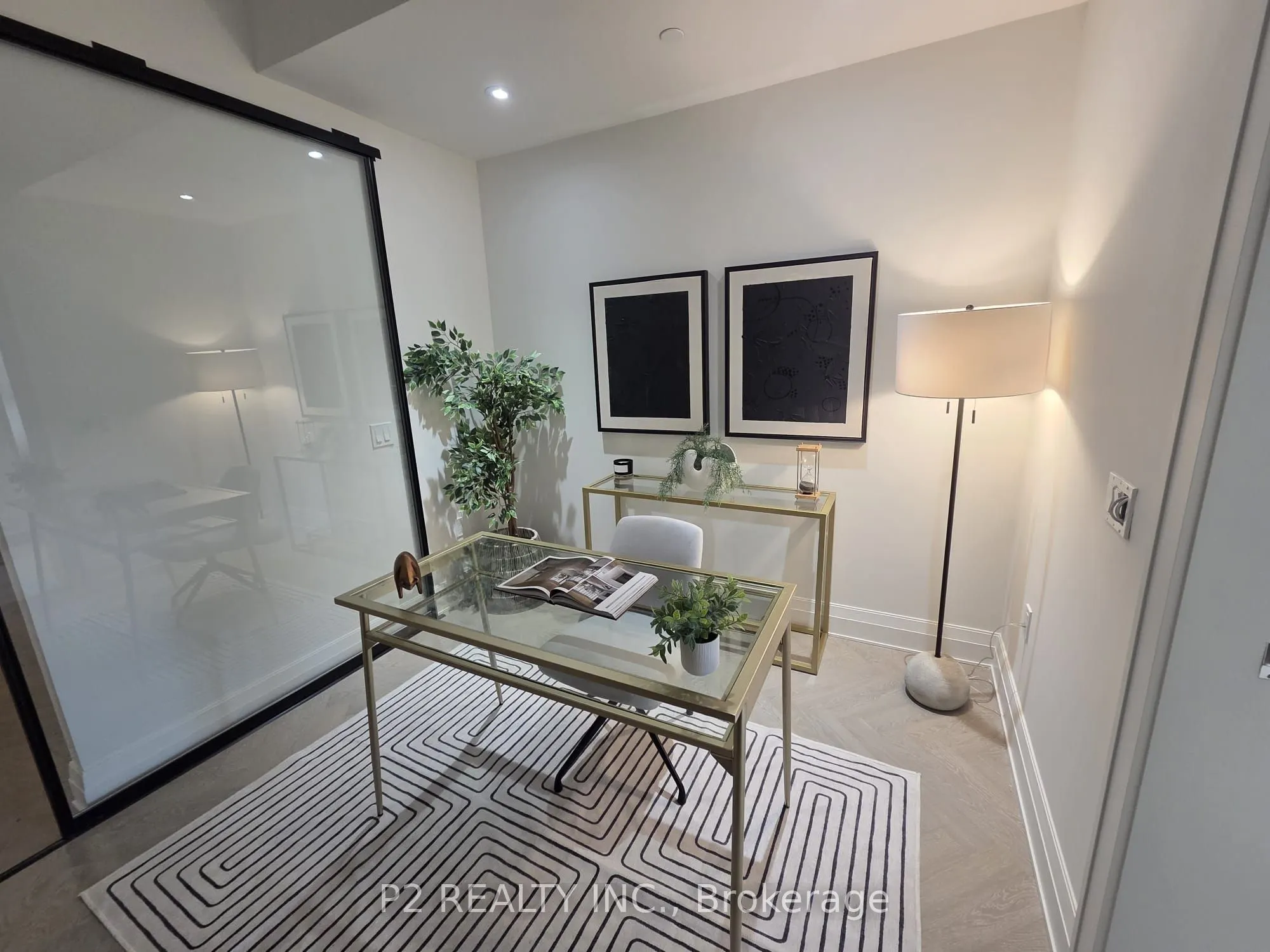 2 Forest Hill Road #411