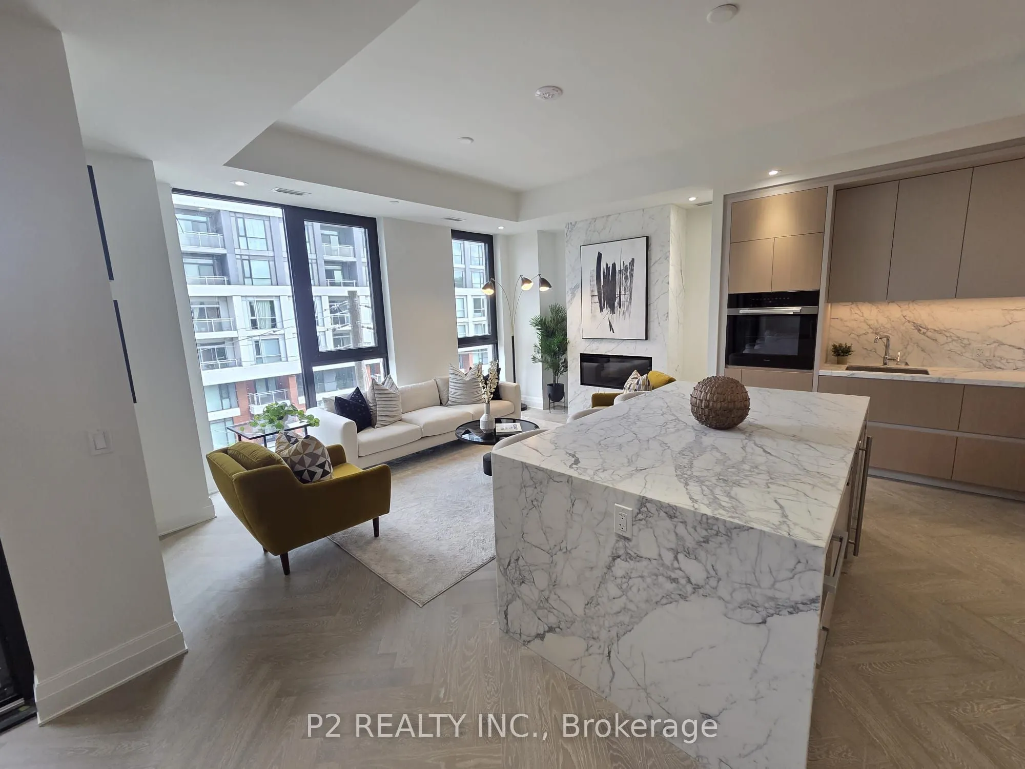 2 Forest Hill Road #411