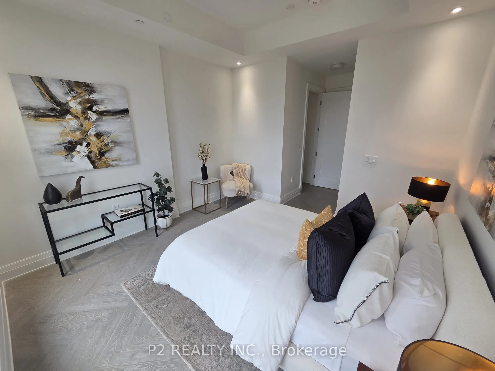 2 Forest Hill Road #411