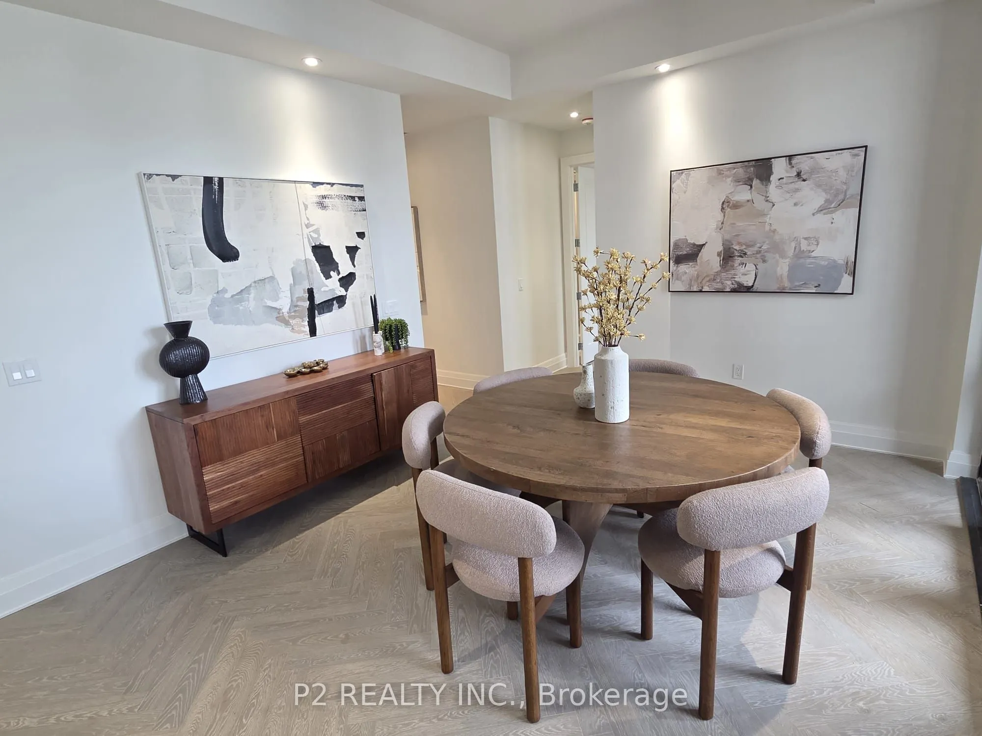 2 Forest Hill Road #411