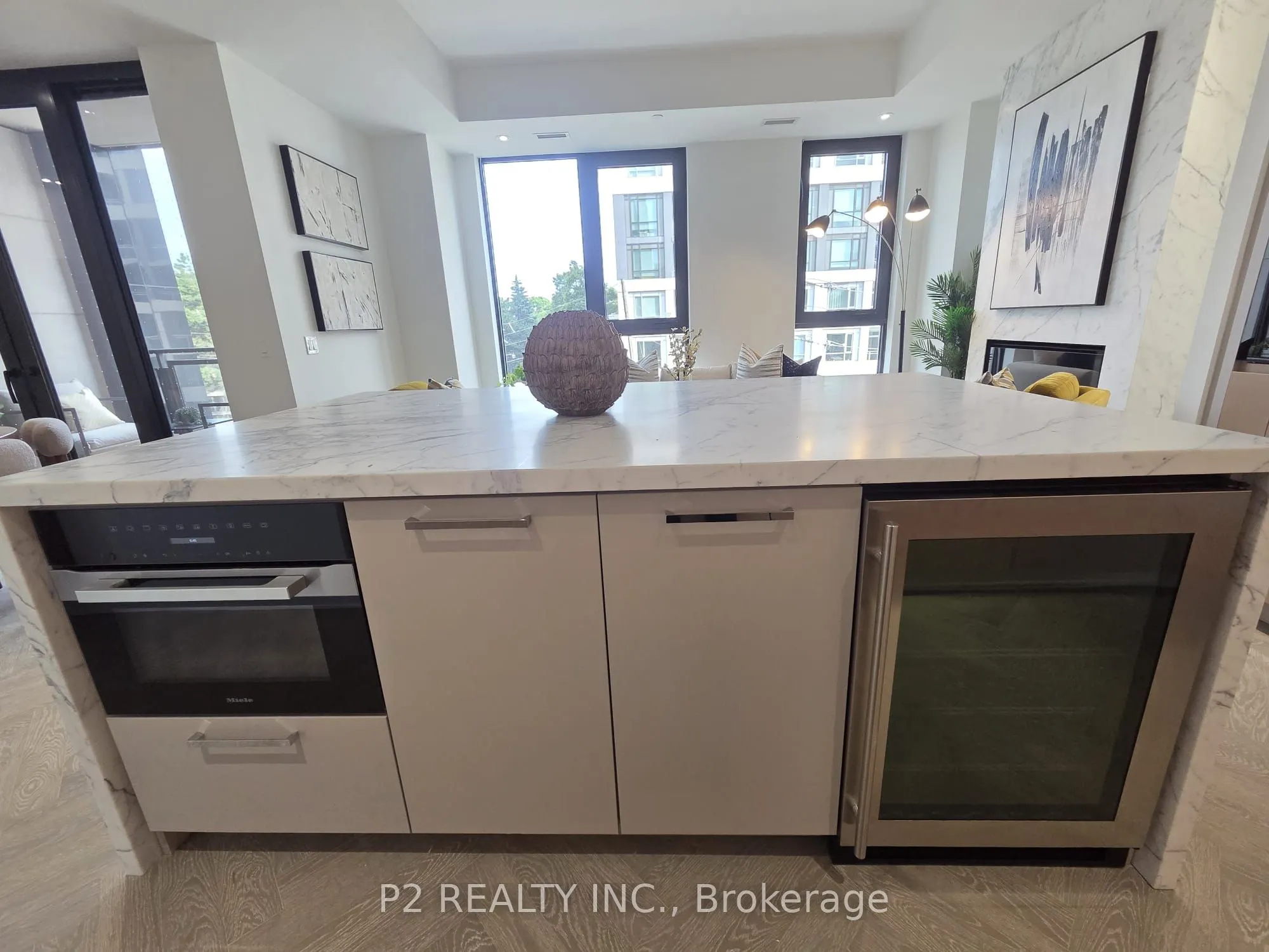 2 Forest Hill Road #411