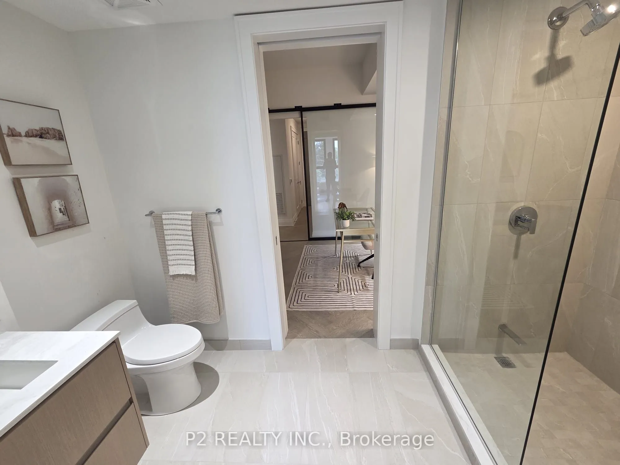 2 Forest Hill Road #411