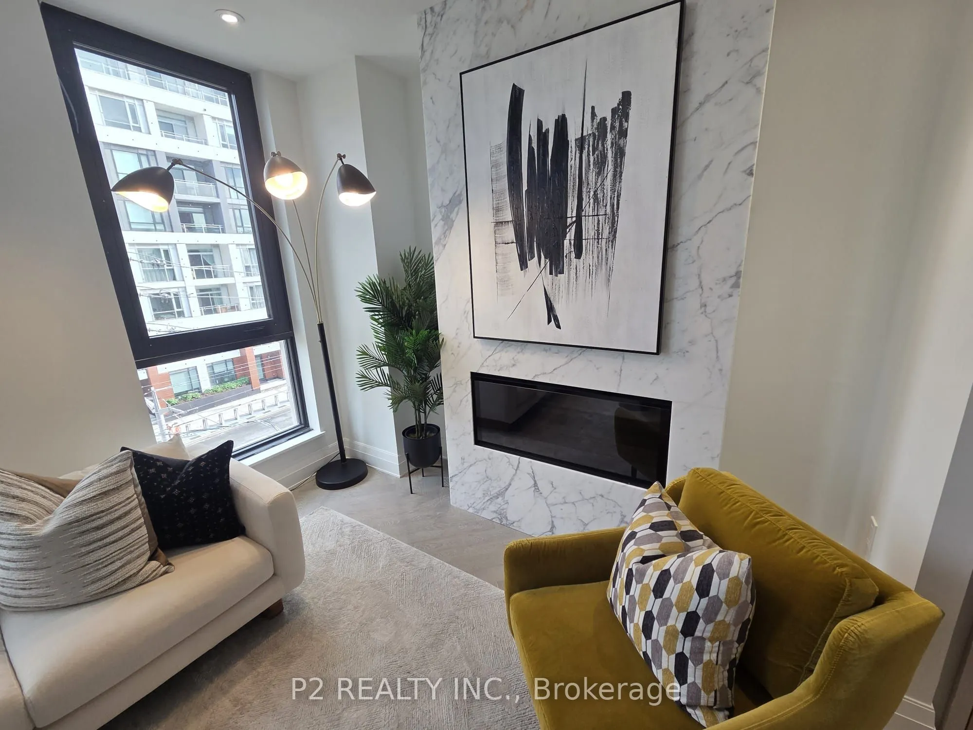 2 Forest Hill Road #411