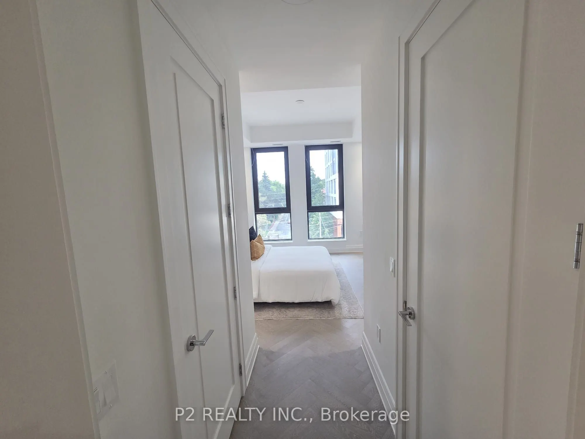 2 Forest Hill Road #411
