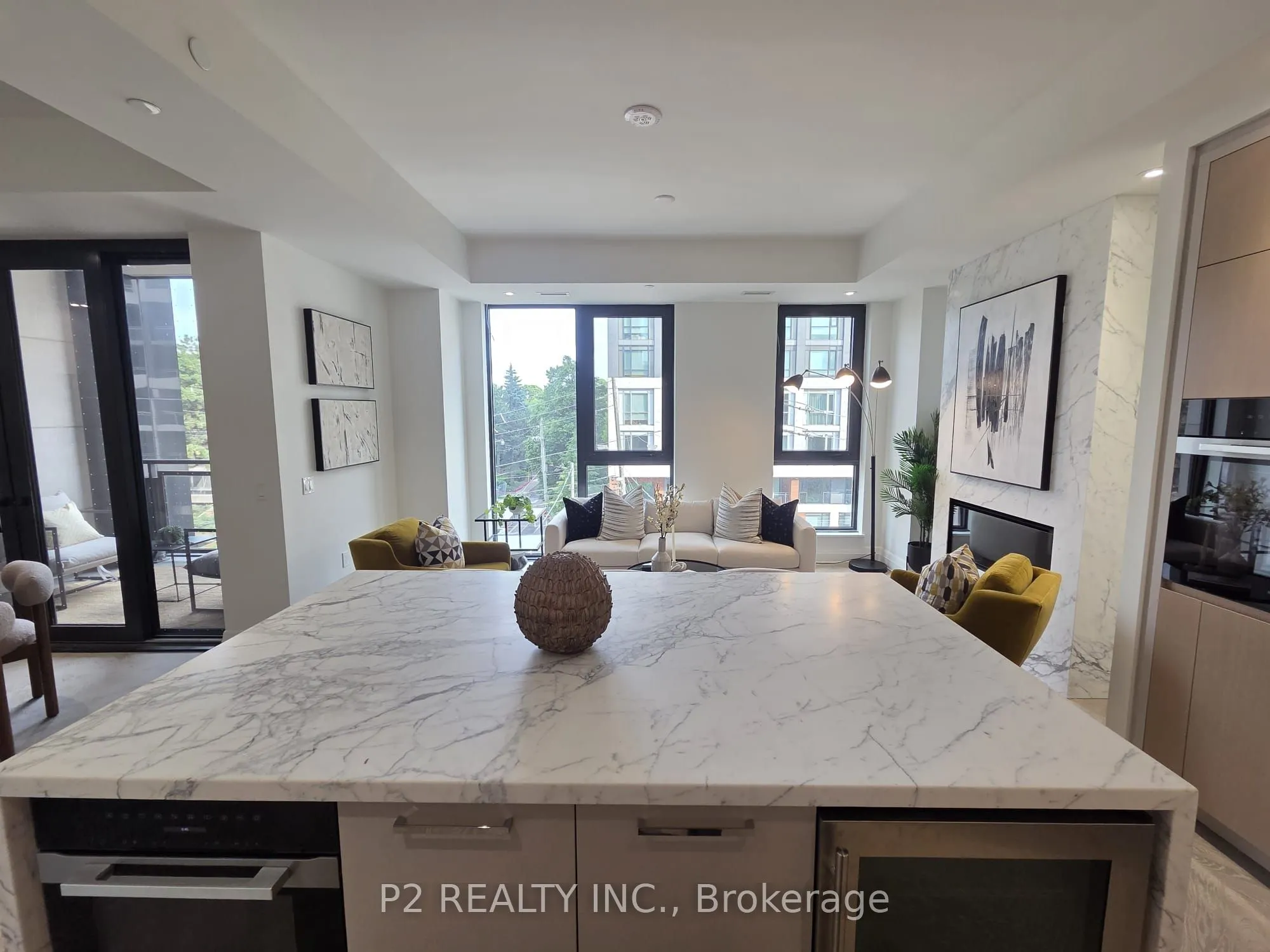 2 Forest Hill Road #411
