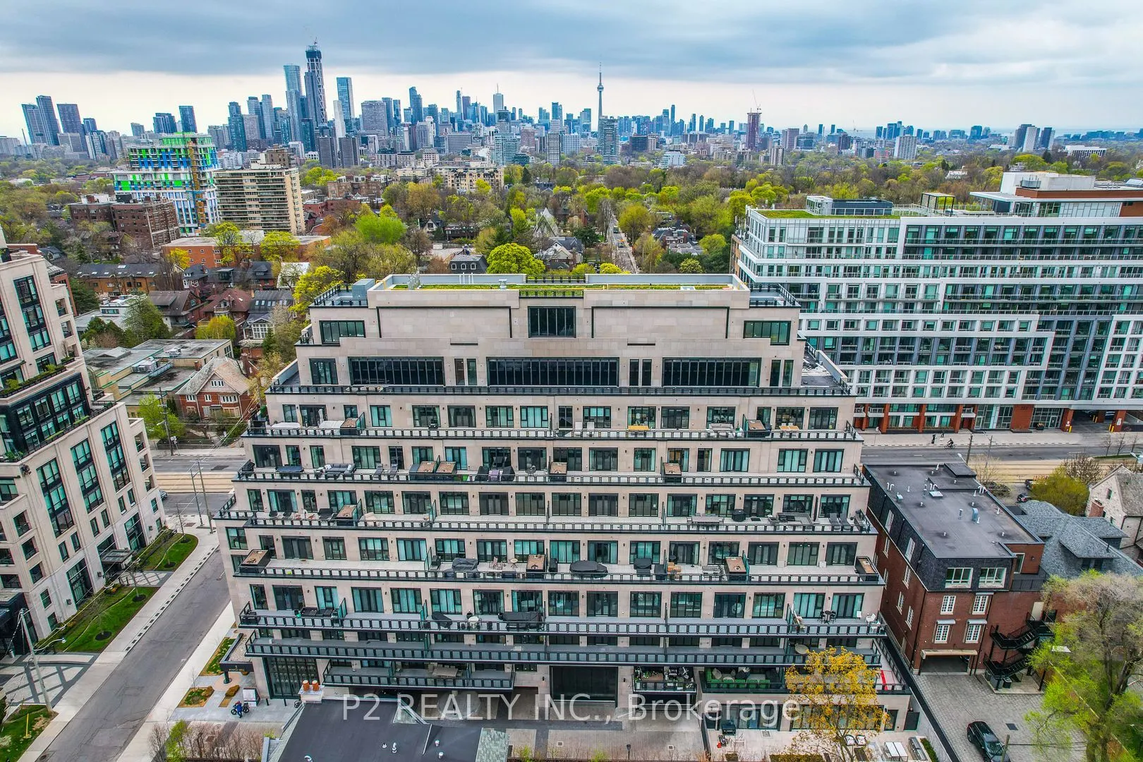 2 Forest Hill Road #411