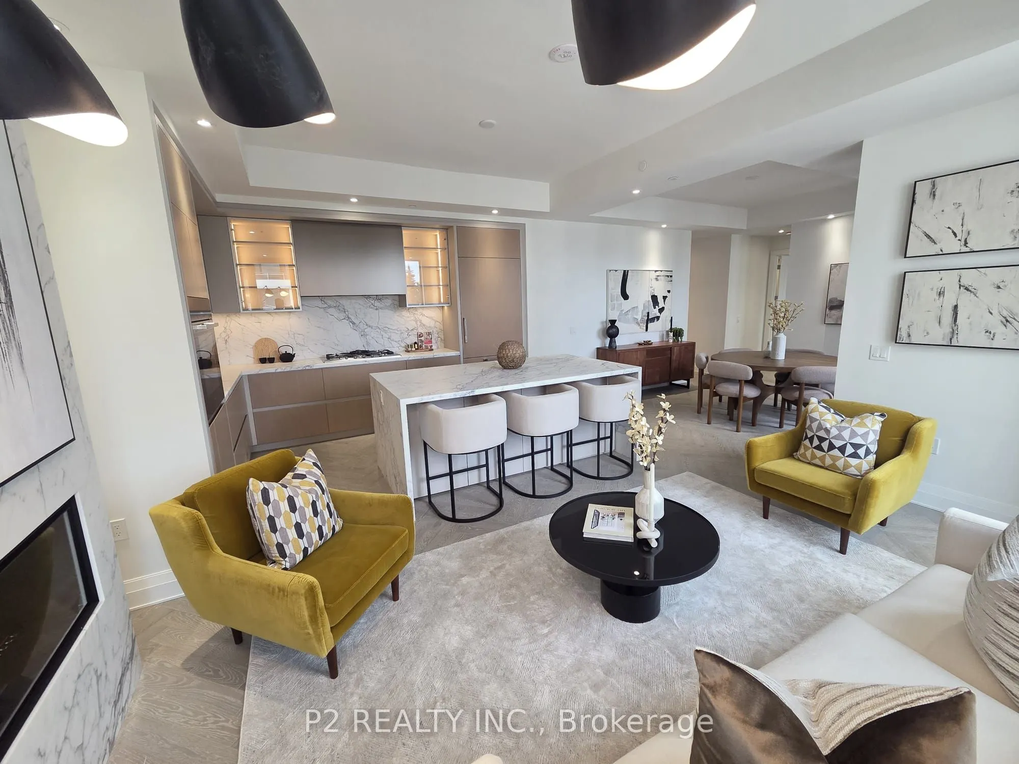 2 Forest Hill Road #411