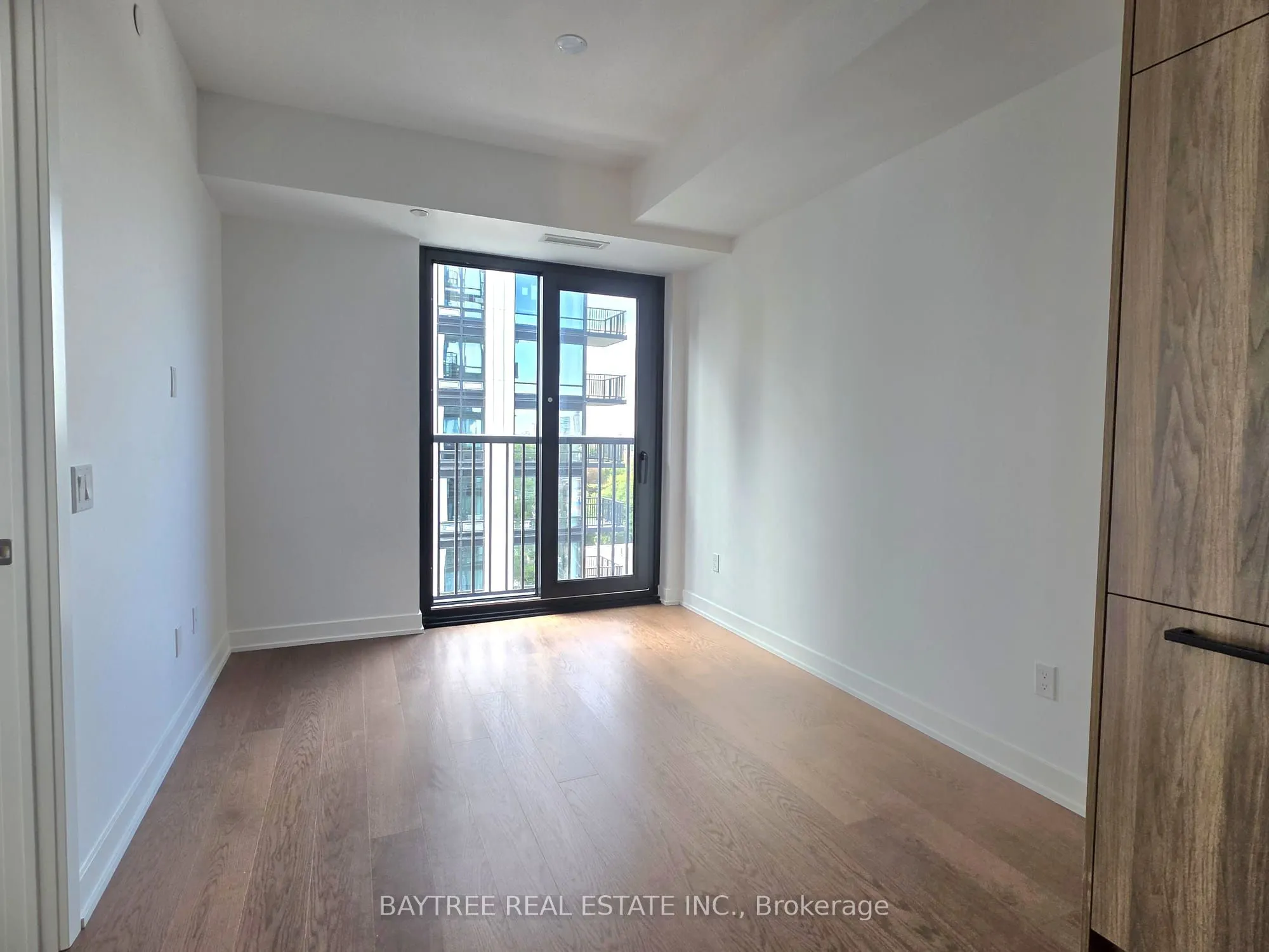 89 Montclair Avenue #1515