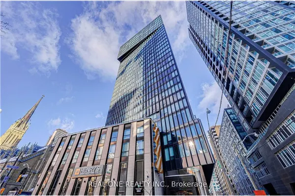 60 Shuter Street