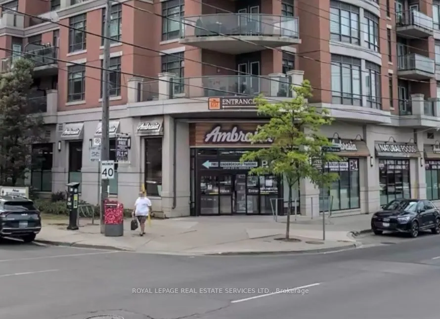 219 Wilson Avenue #403