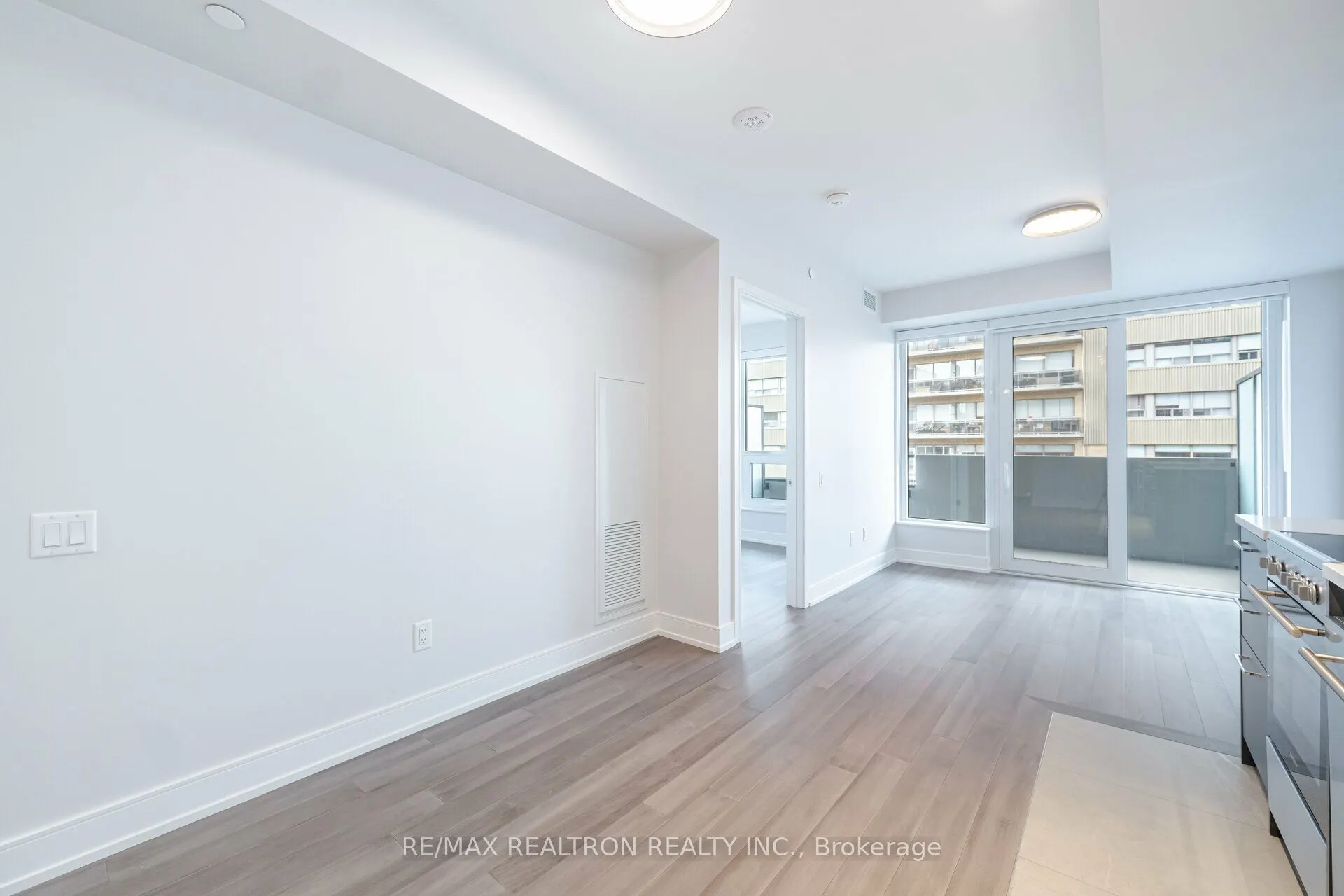 2525 Bathurst Street #1005