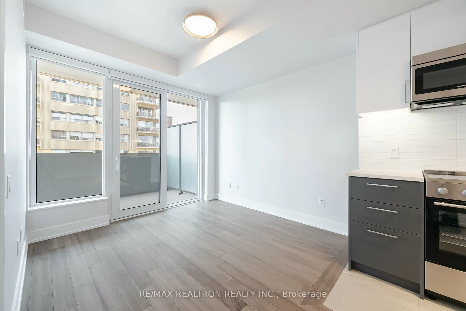 2525 Bathurst Street #1005