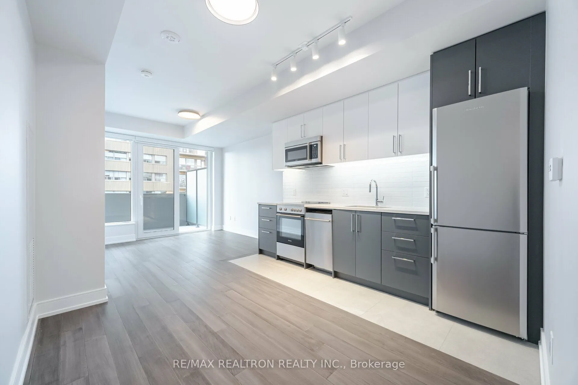 2525 Bathurst Street #1005