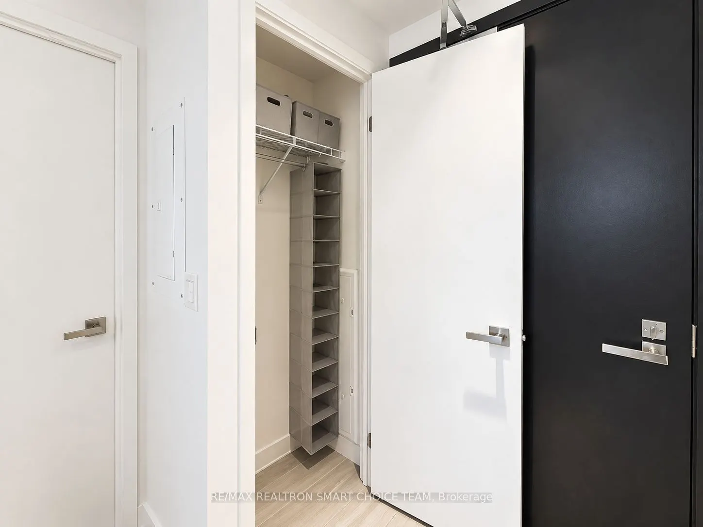 31 Tippett Road #427