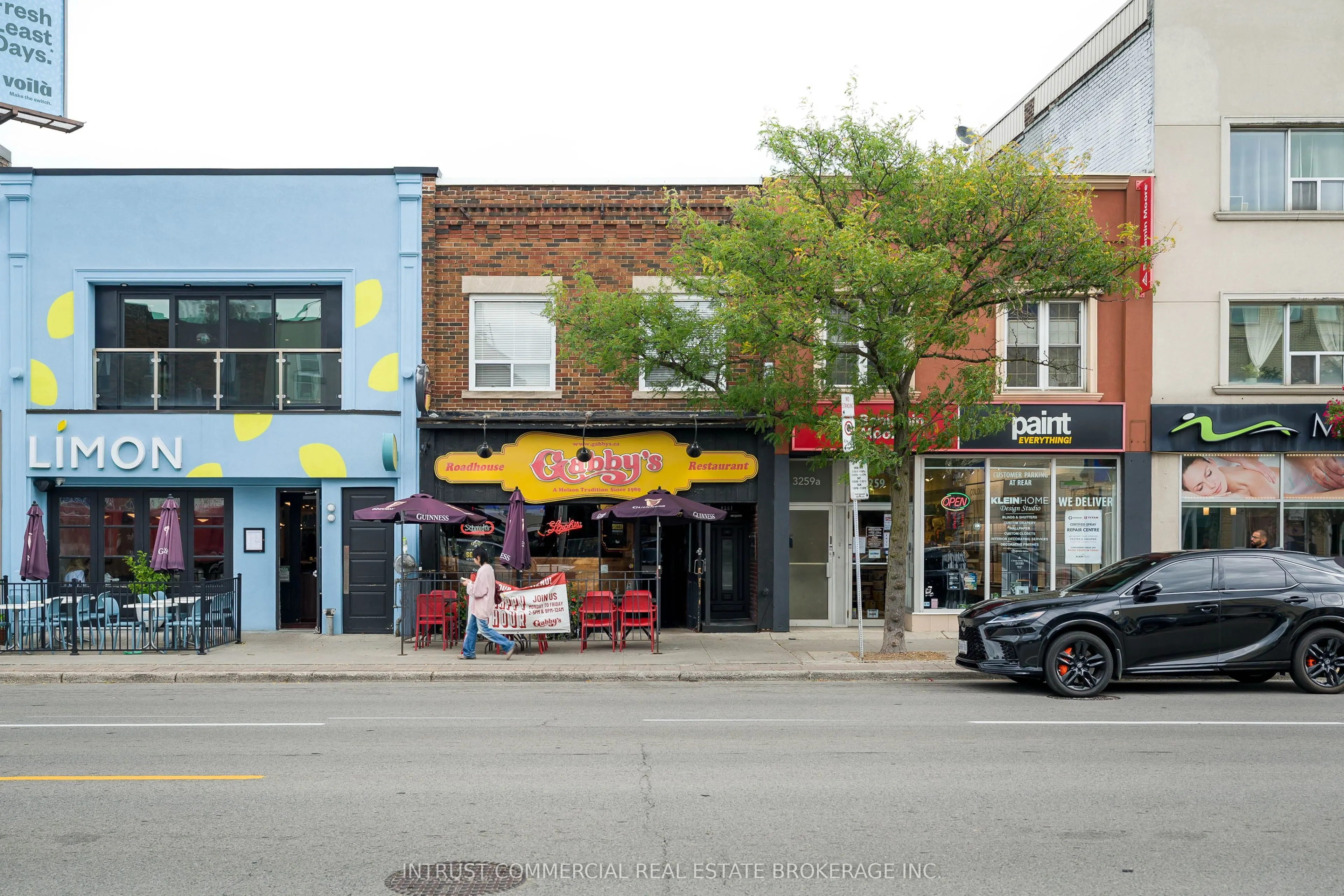 3263 Yonge Street