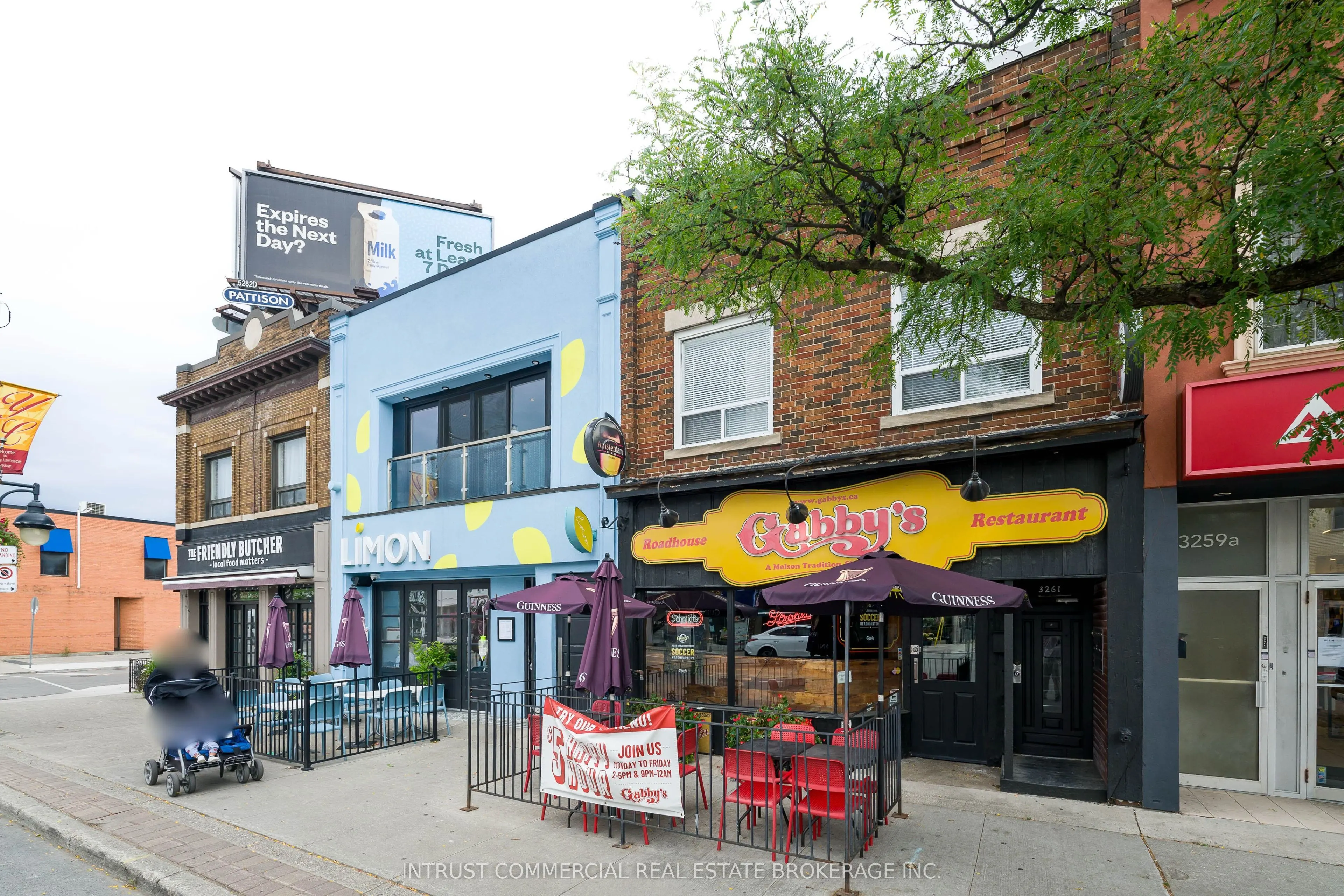 3263 Yonge Street