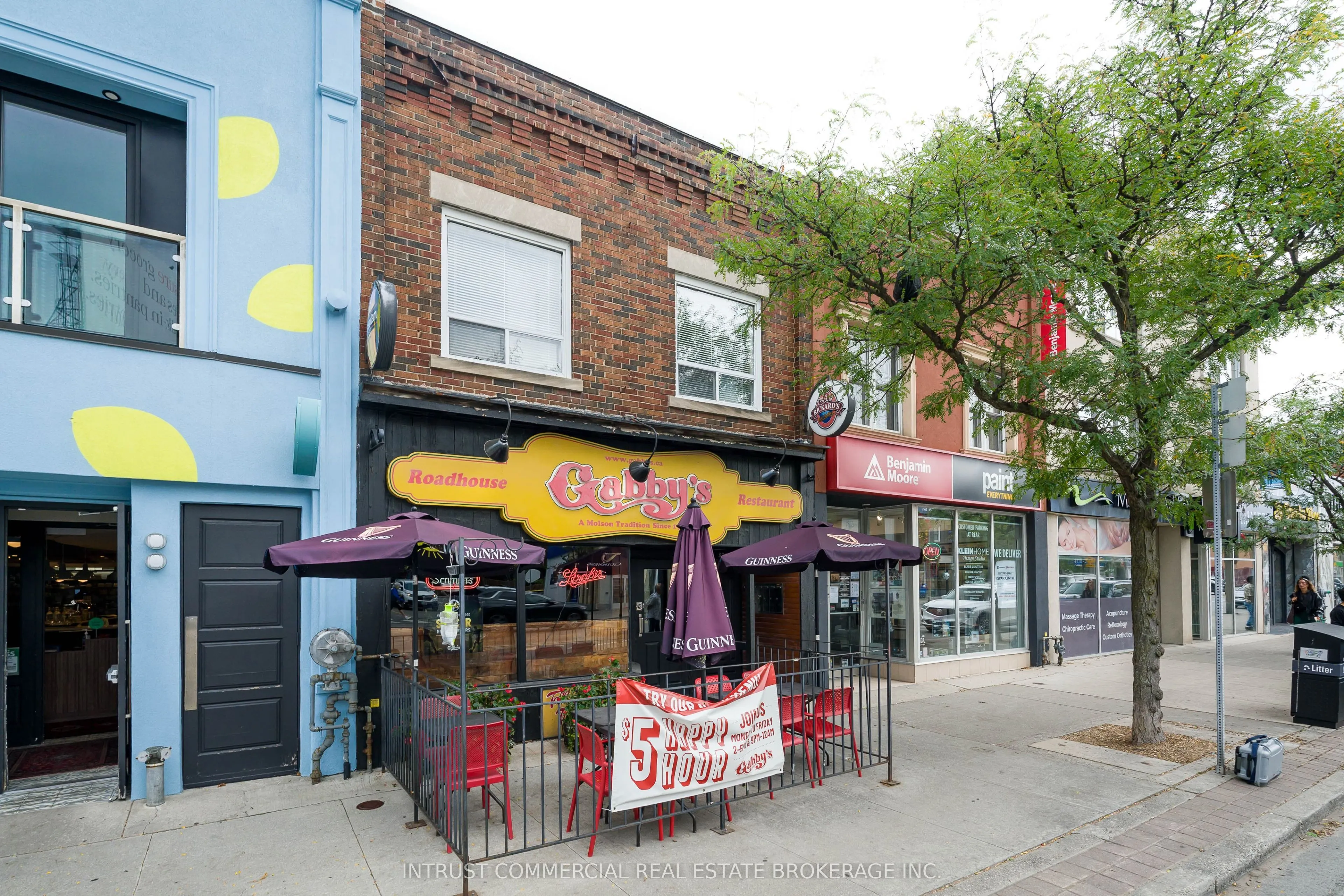 3263 Yonge Street