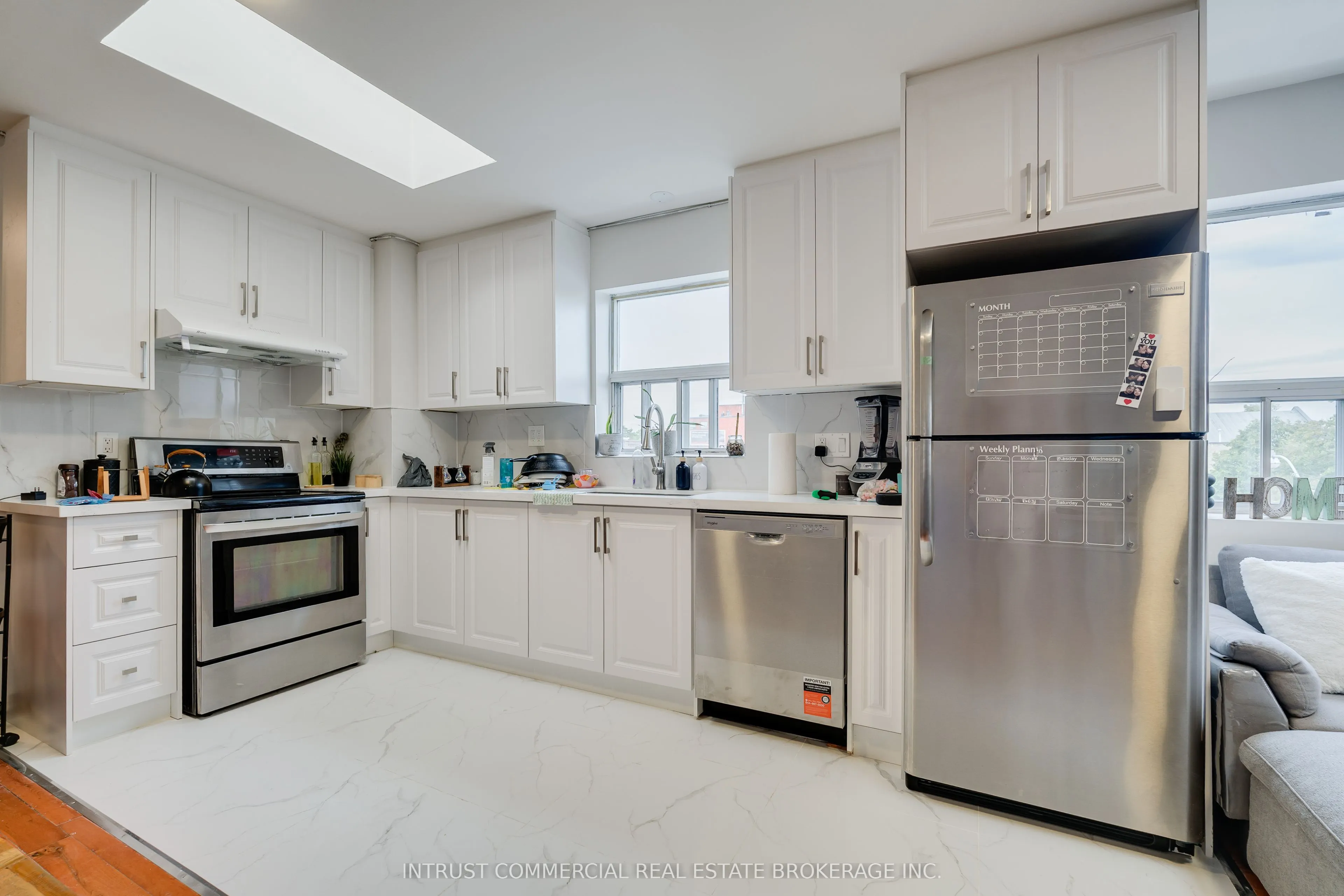 3263 Yonge Street