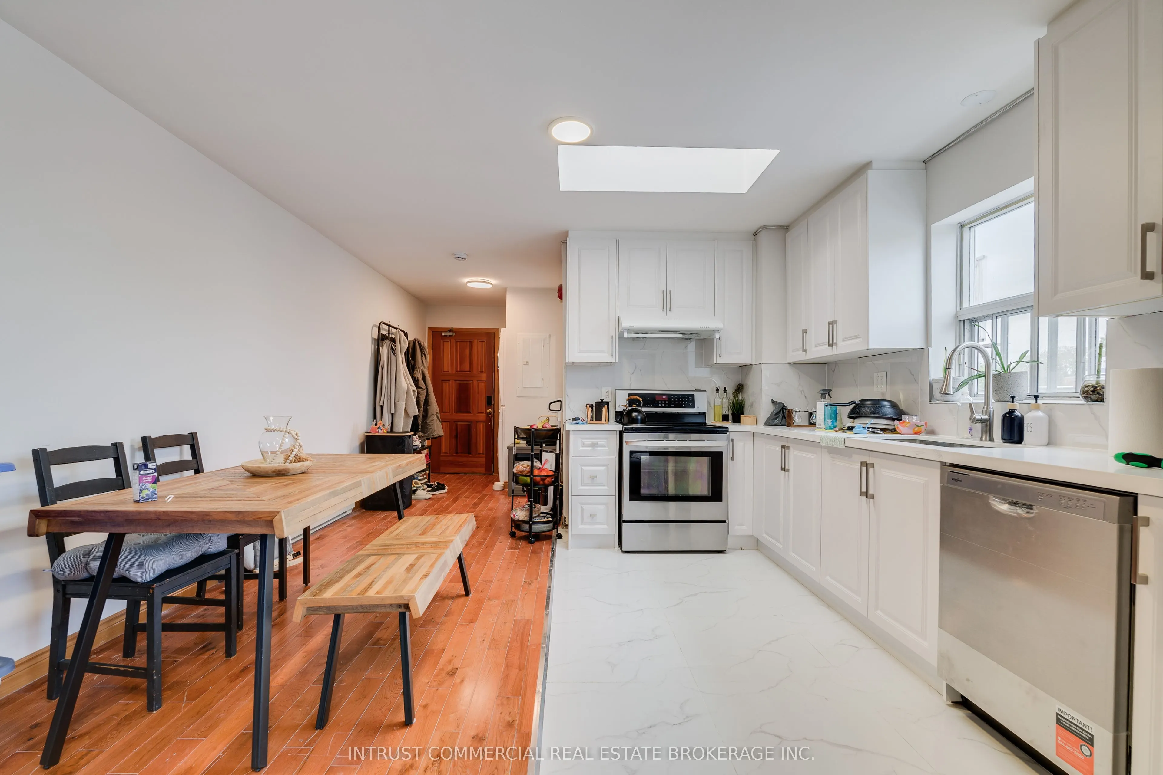 3263 Yonge Street