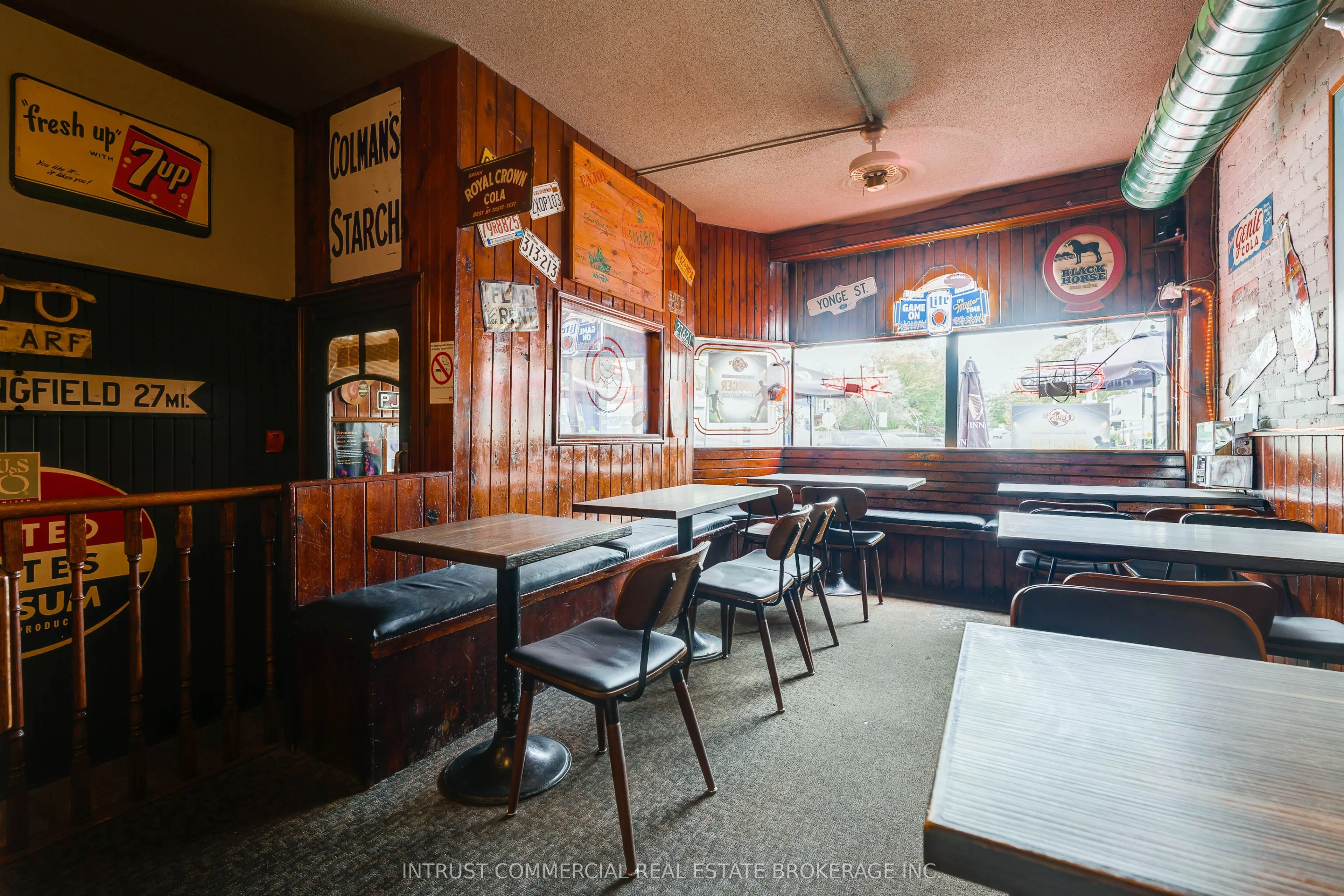 3263 Yonge Street