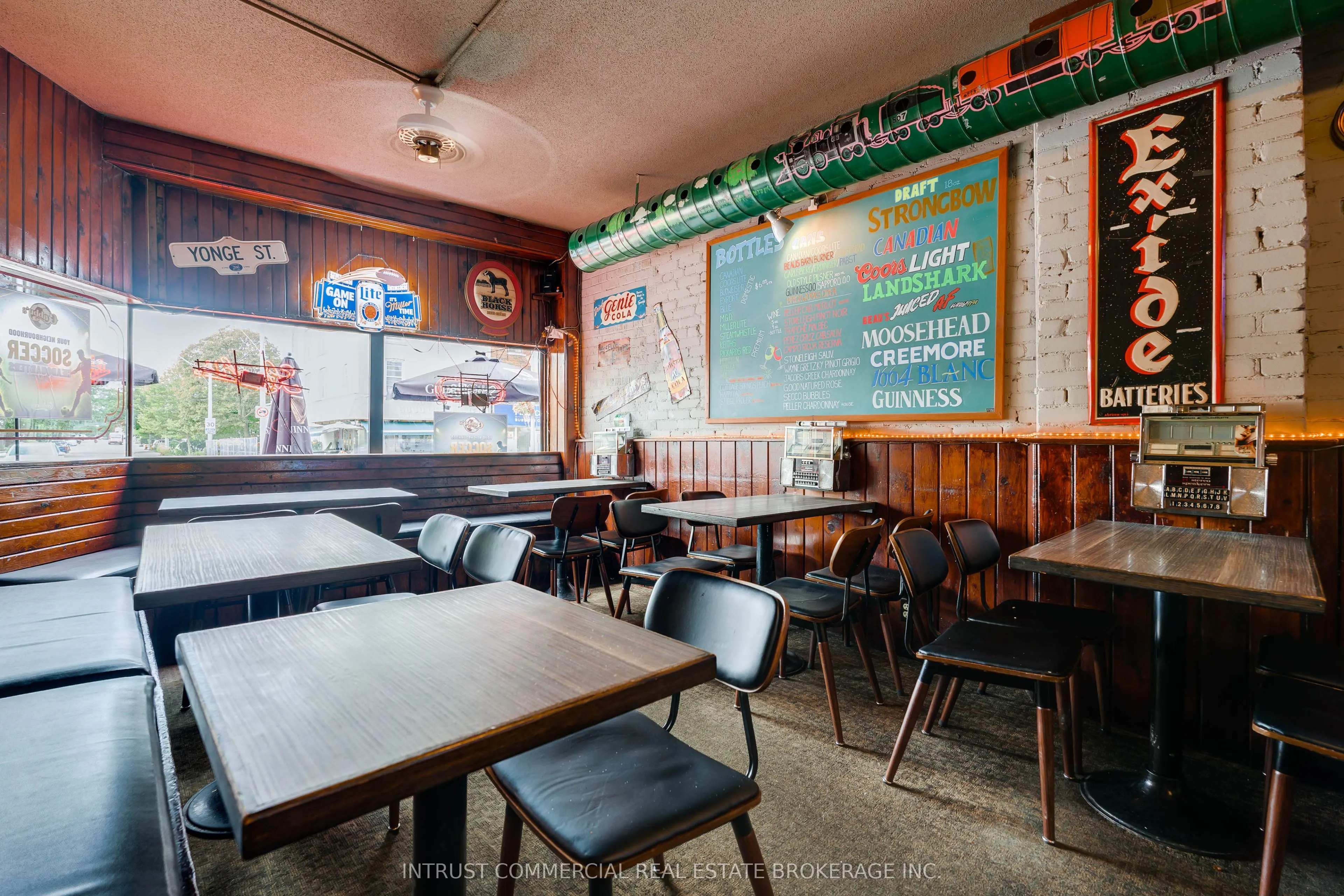 3263 Yonge Street