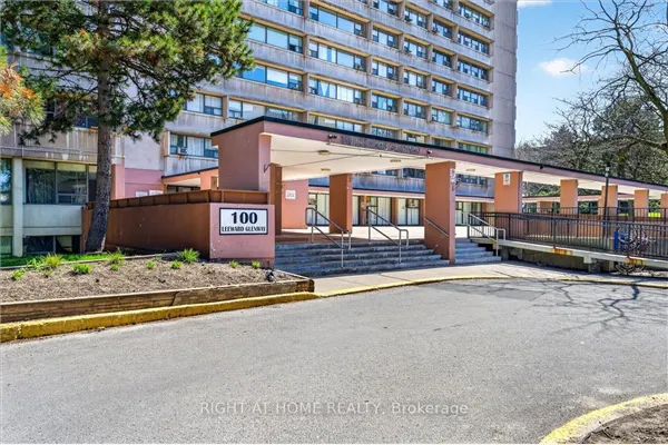 100 Leeward Glenway