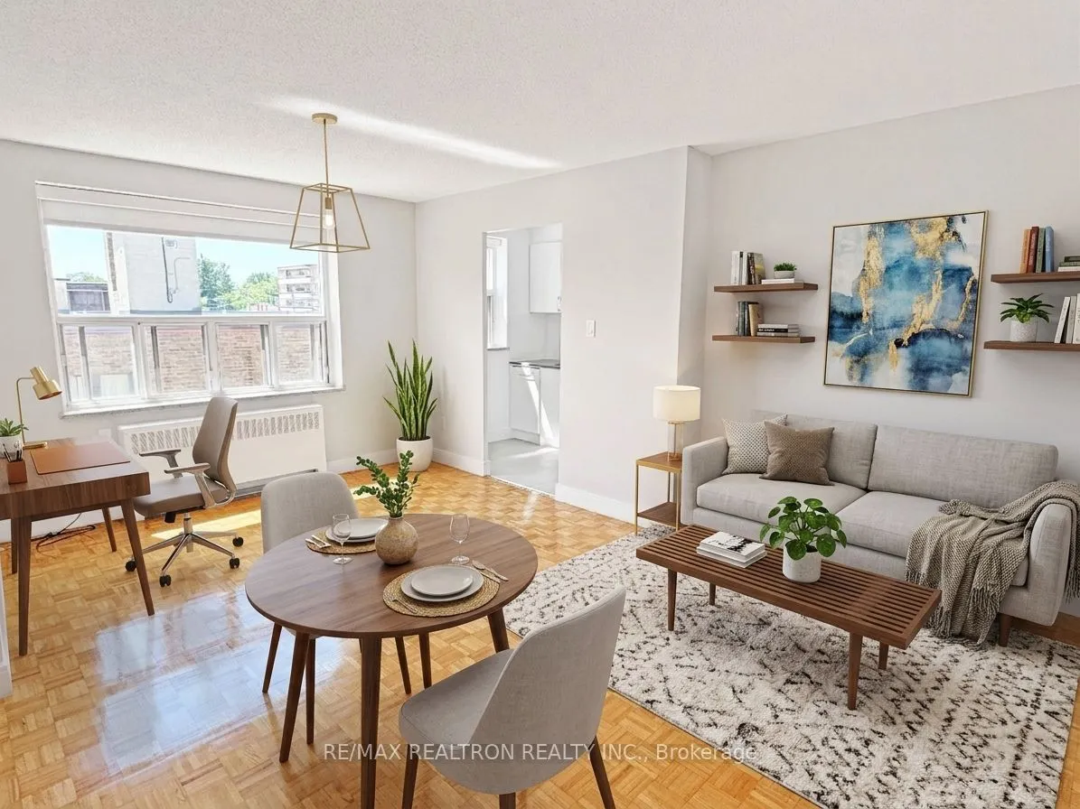 1291 Bayview Avenue #205