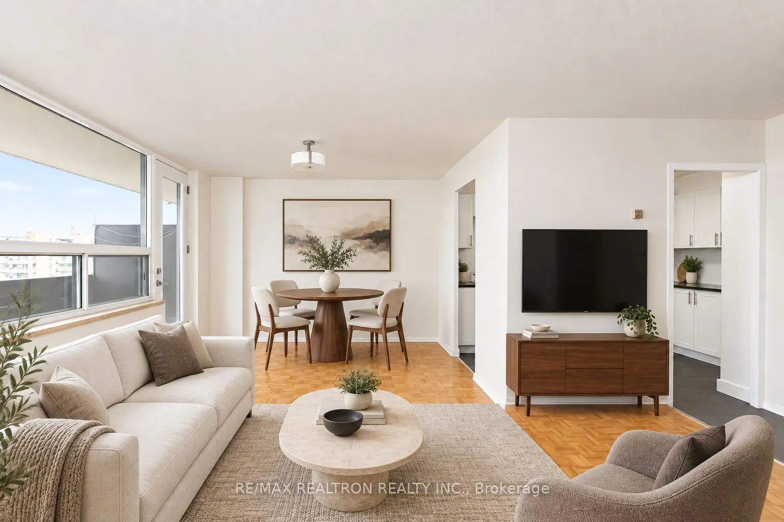6200 Bathurst Street #1008