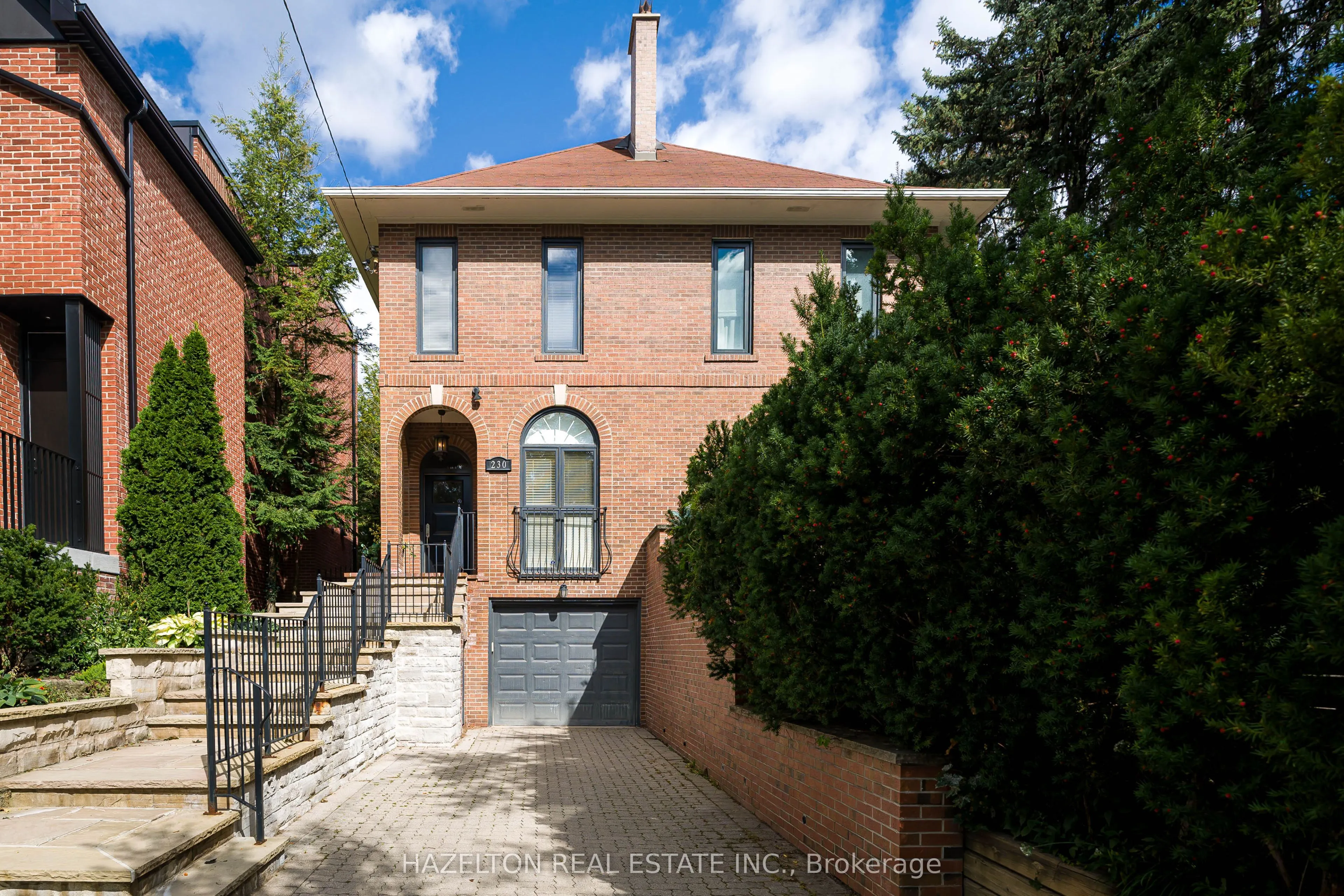 230 Glen Road