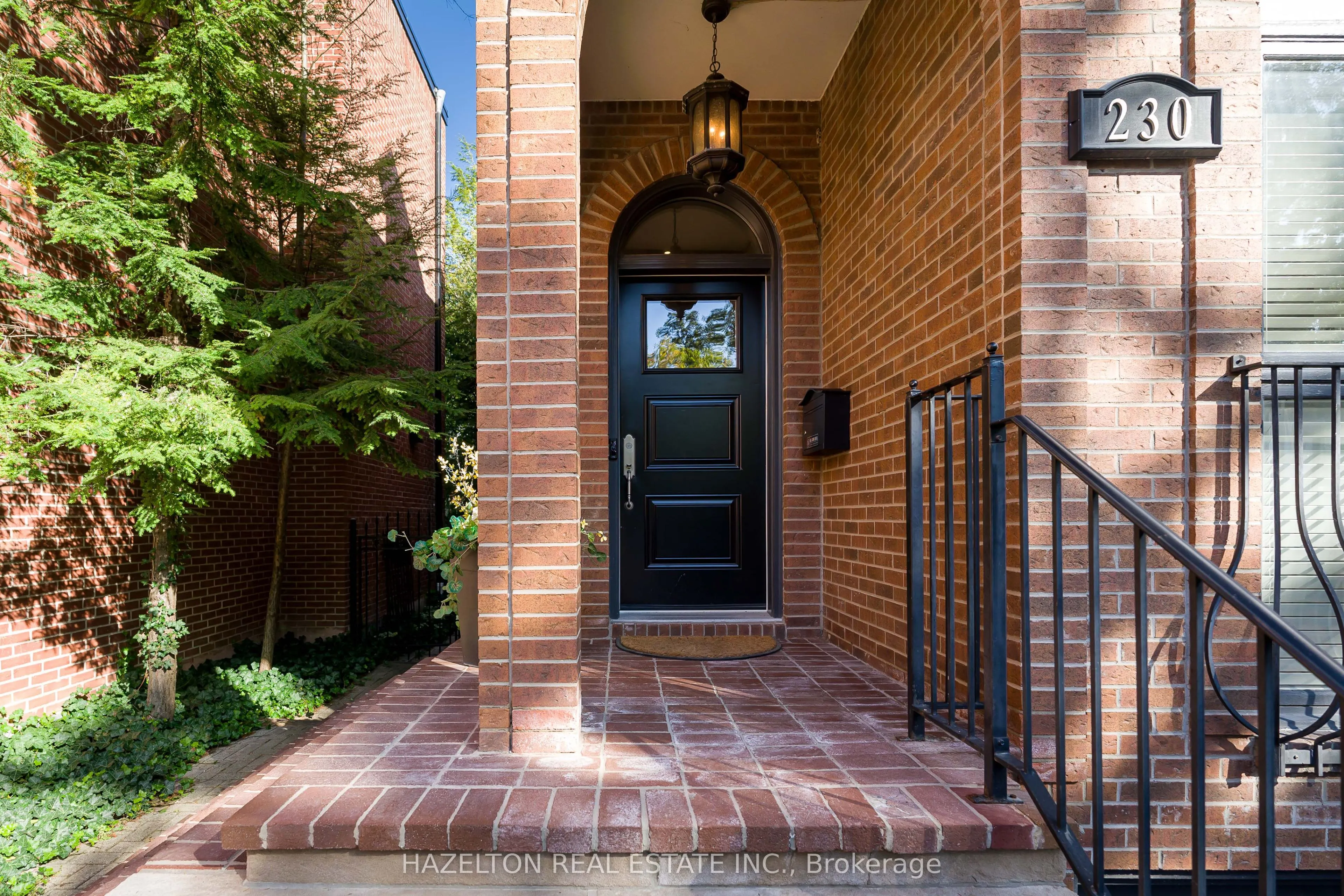 230 Glen Road