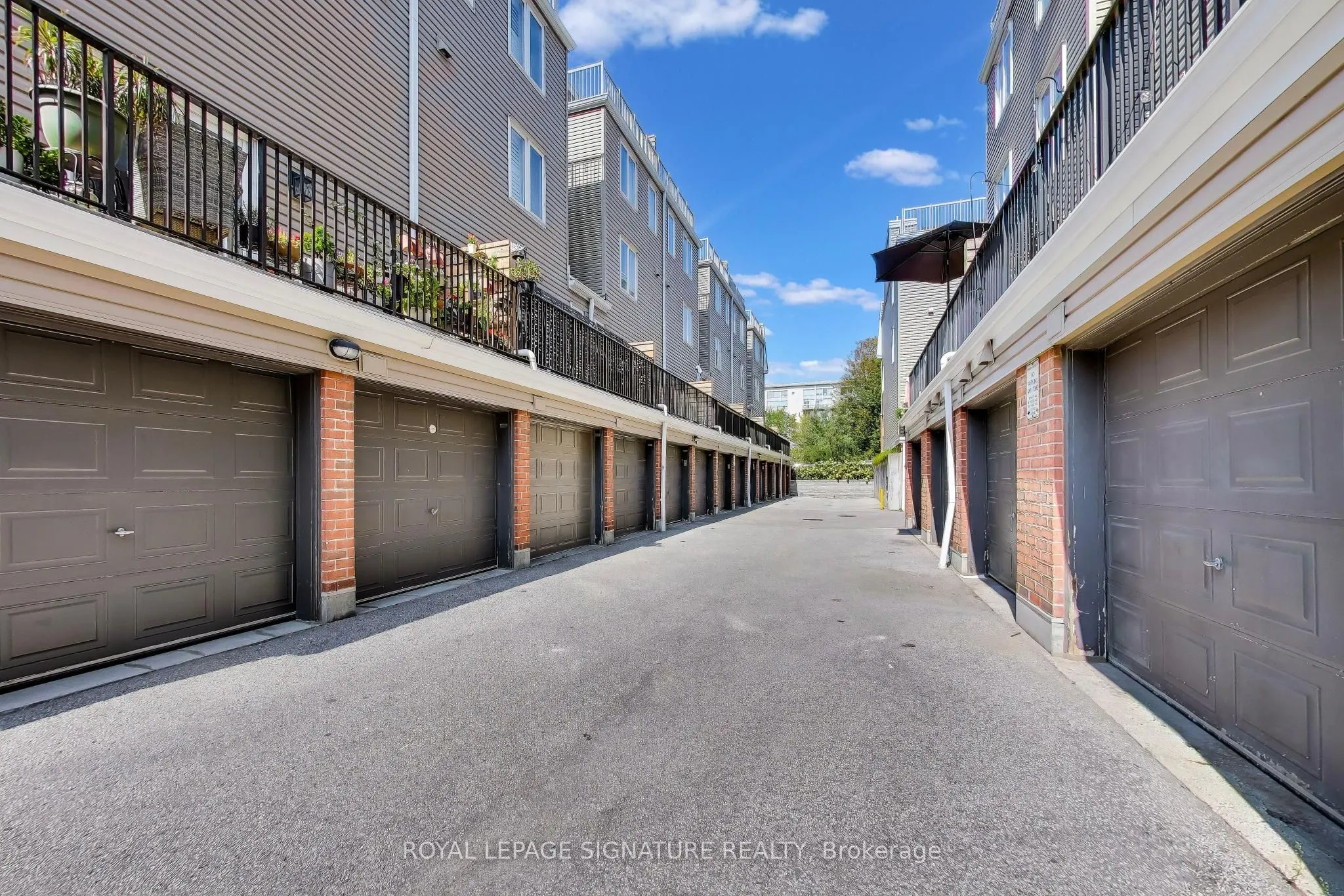 1 Crawford Street #1