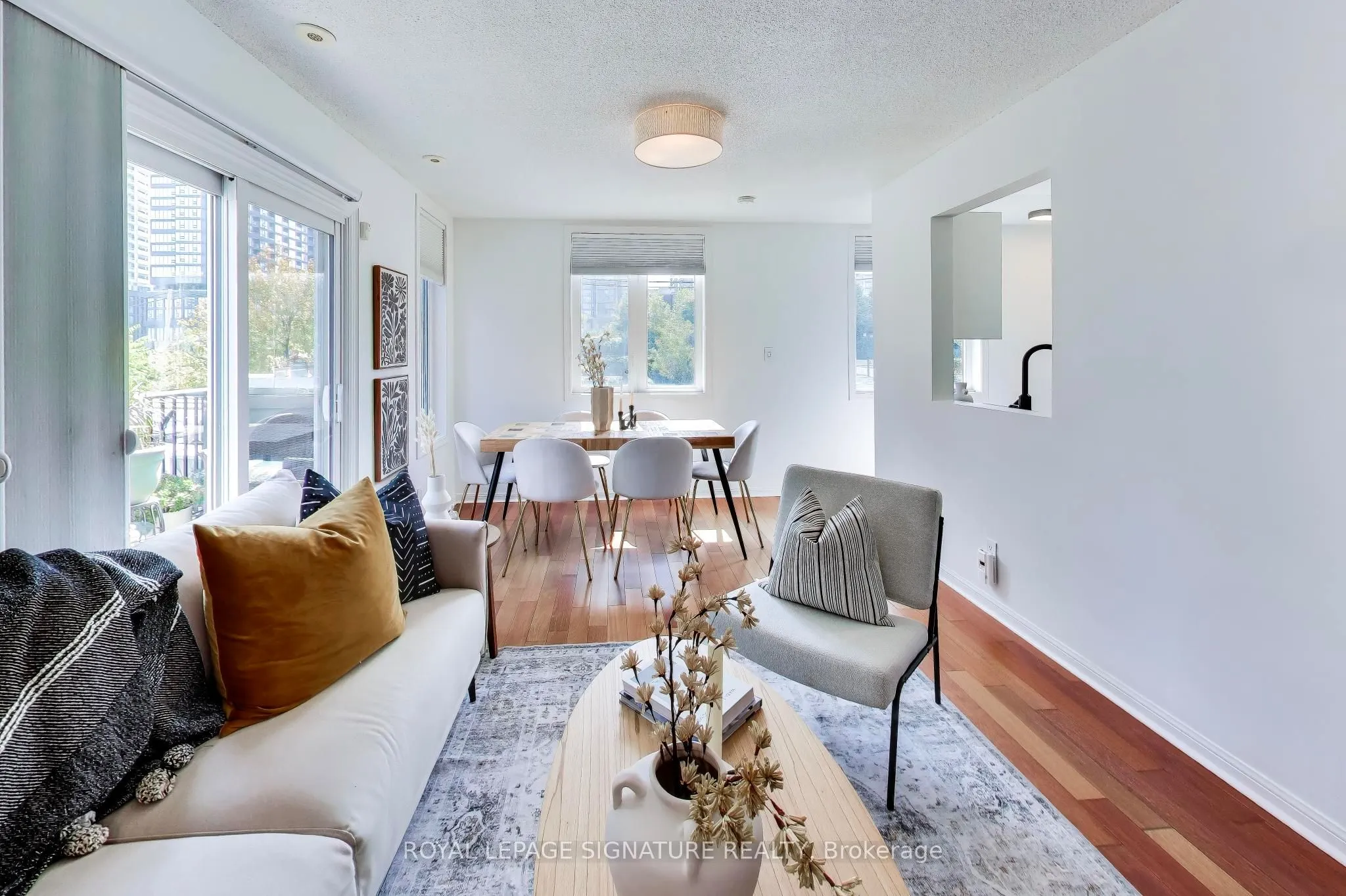 1 Crawford Street #1