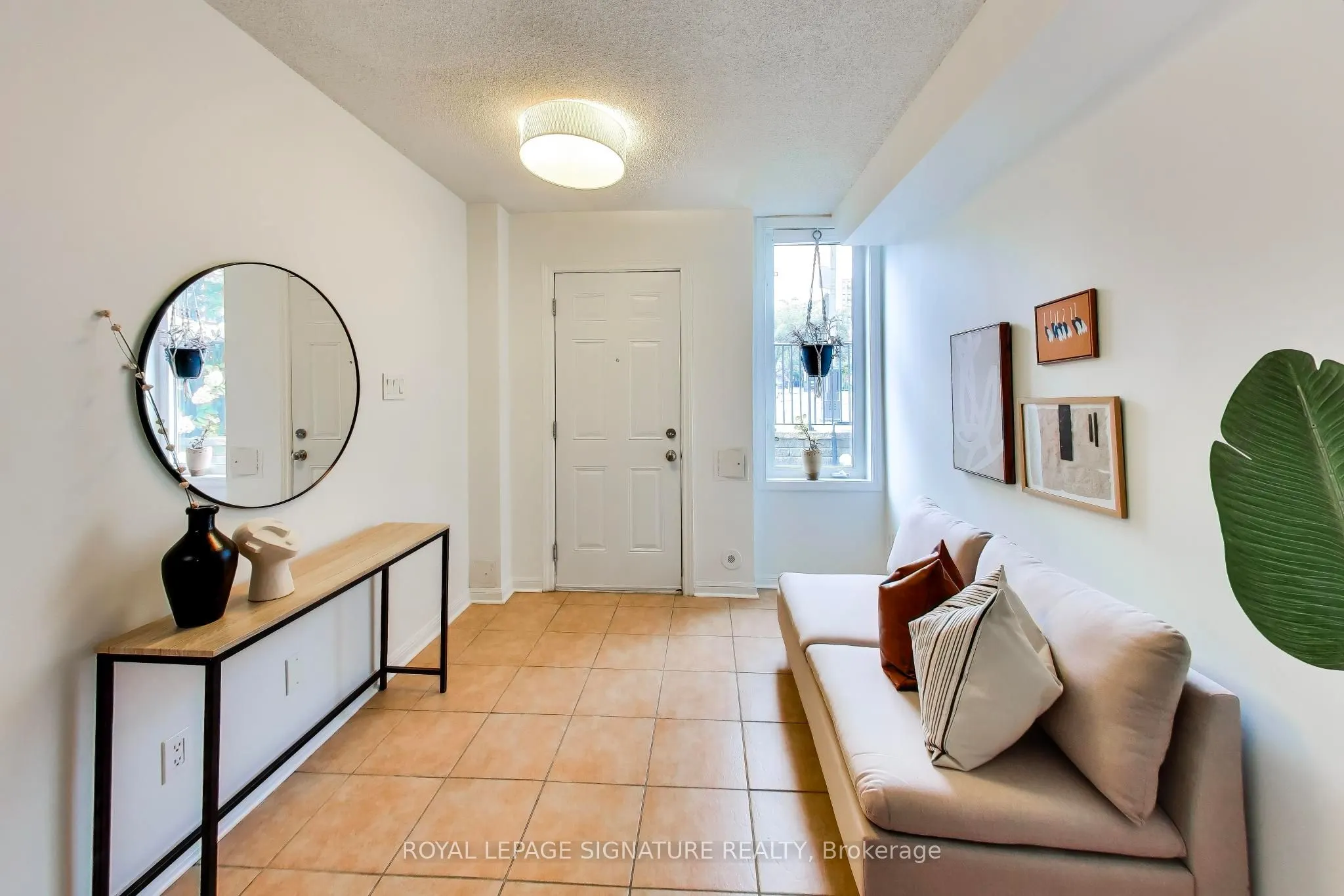 1 Crawford Street #1