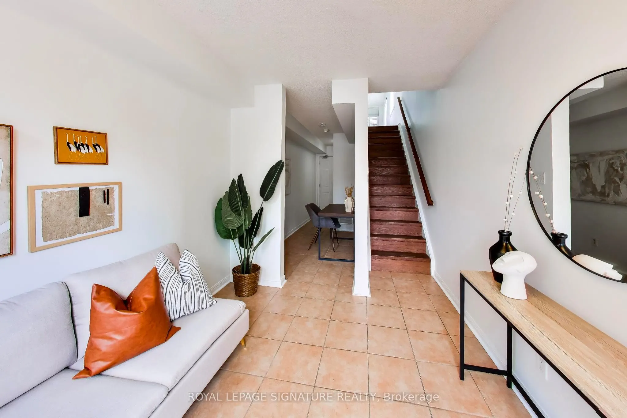 1 Crawford Street #1