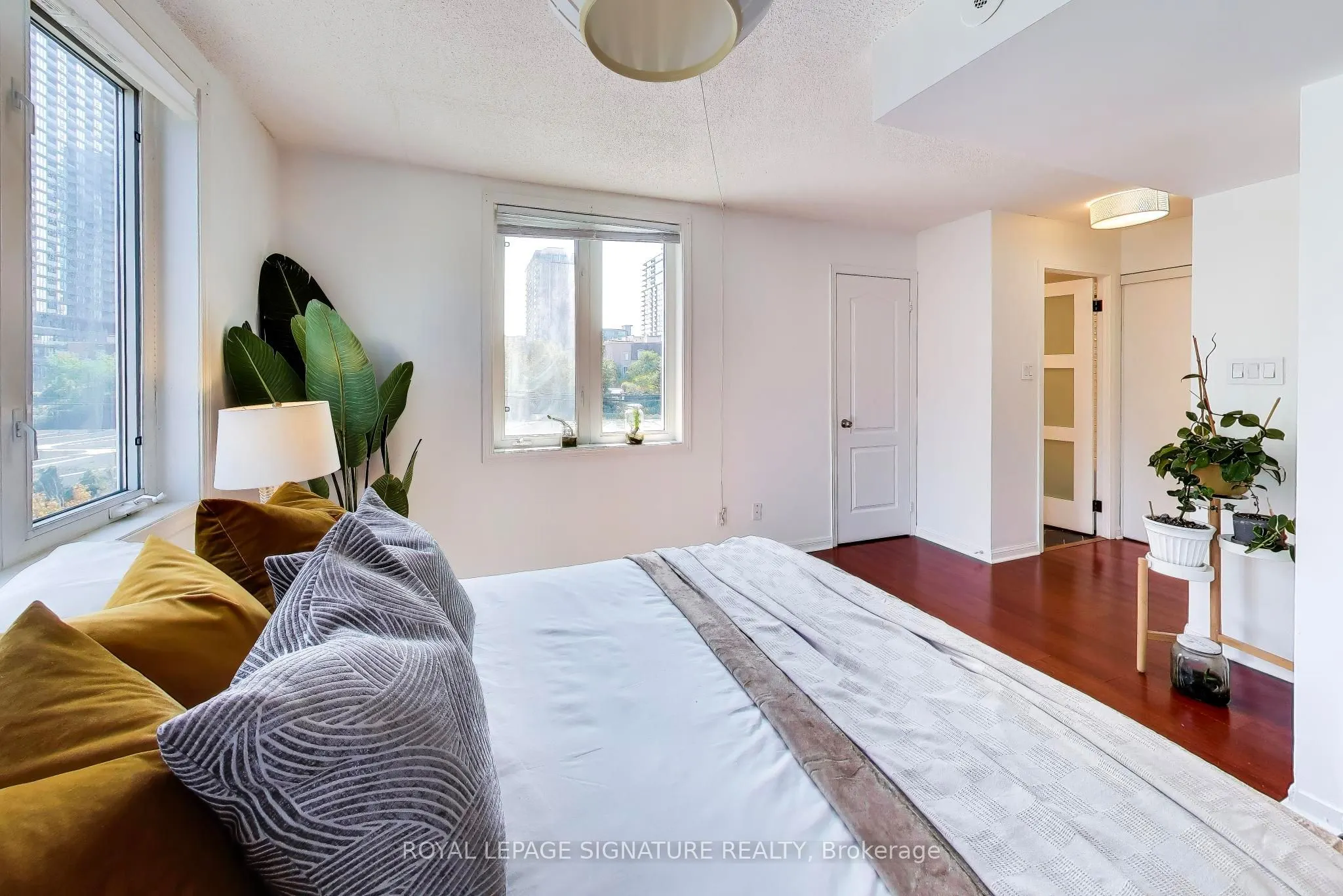 1 Crawford Street #1