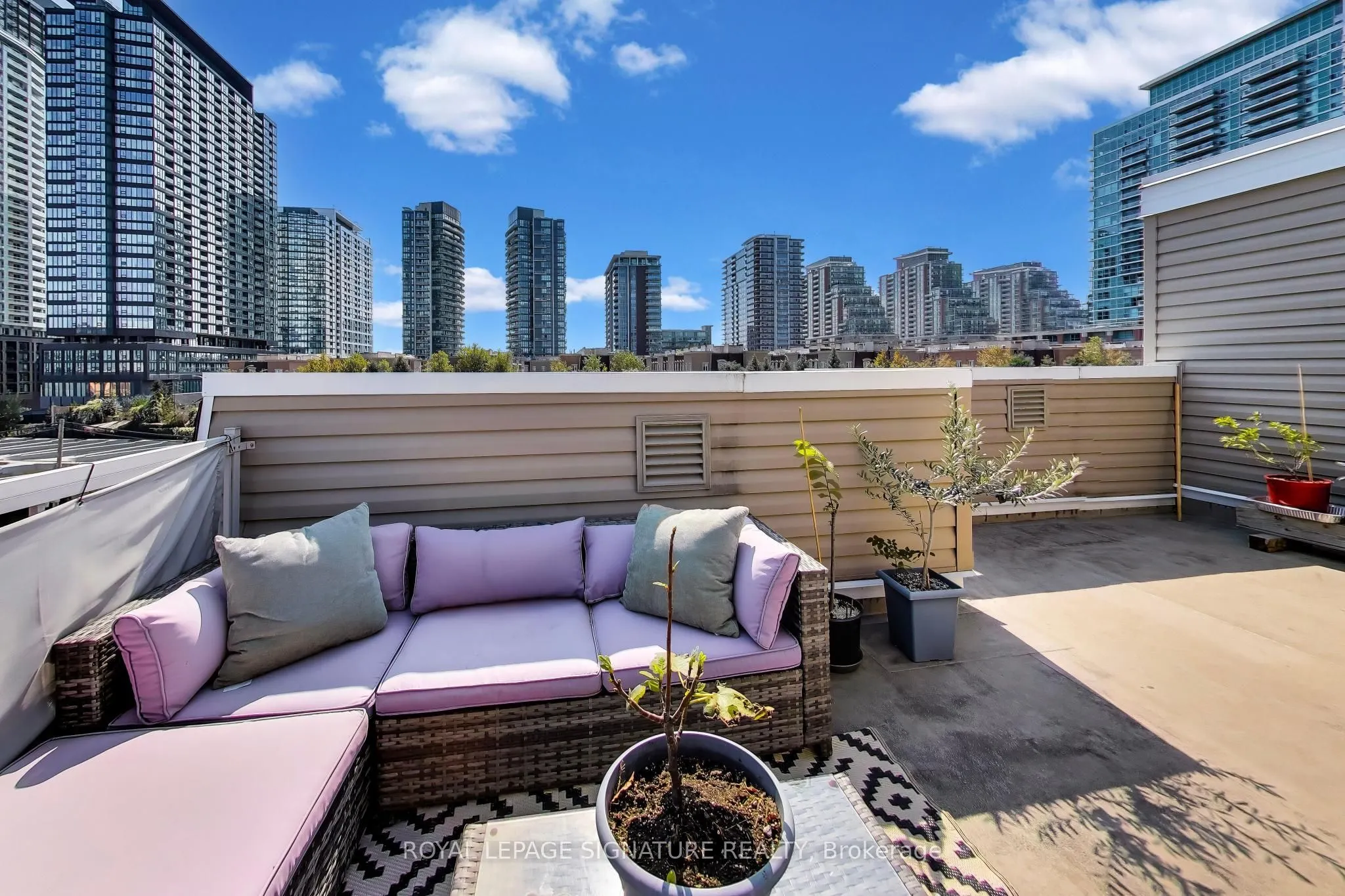 1 Crawford Street #1