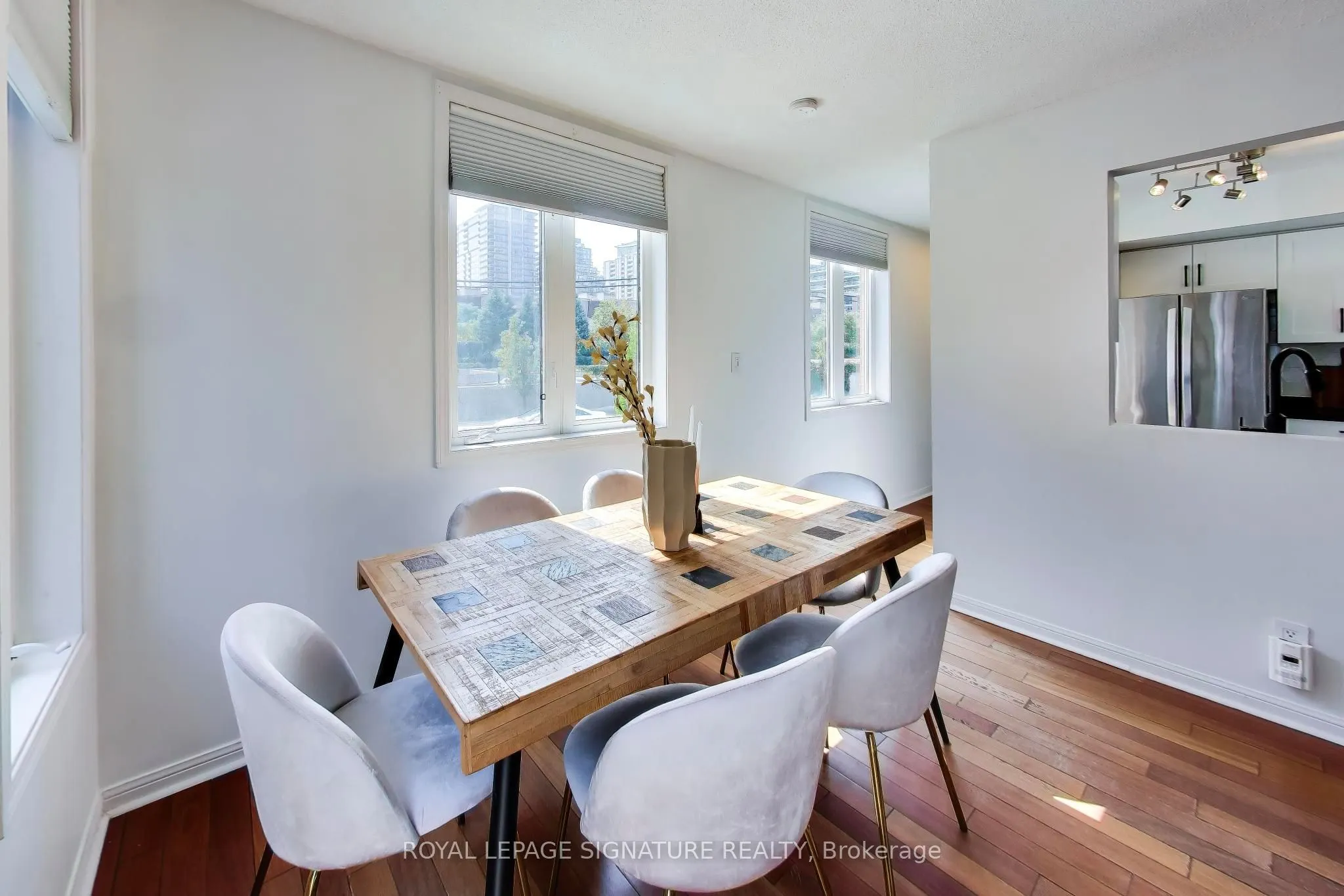 1 Crawford Street #1