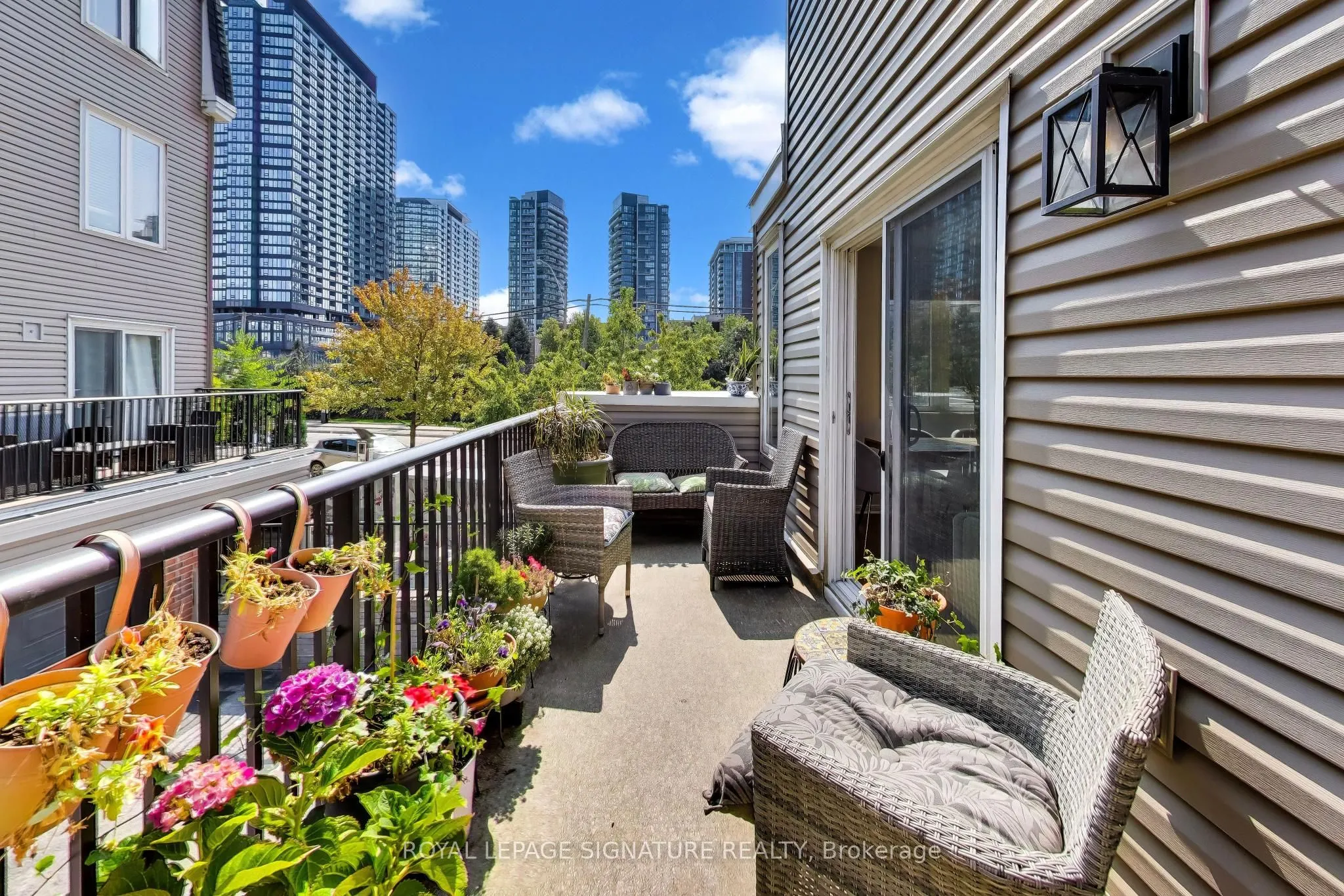 1 Crawford Street #1