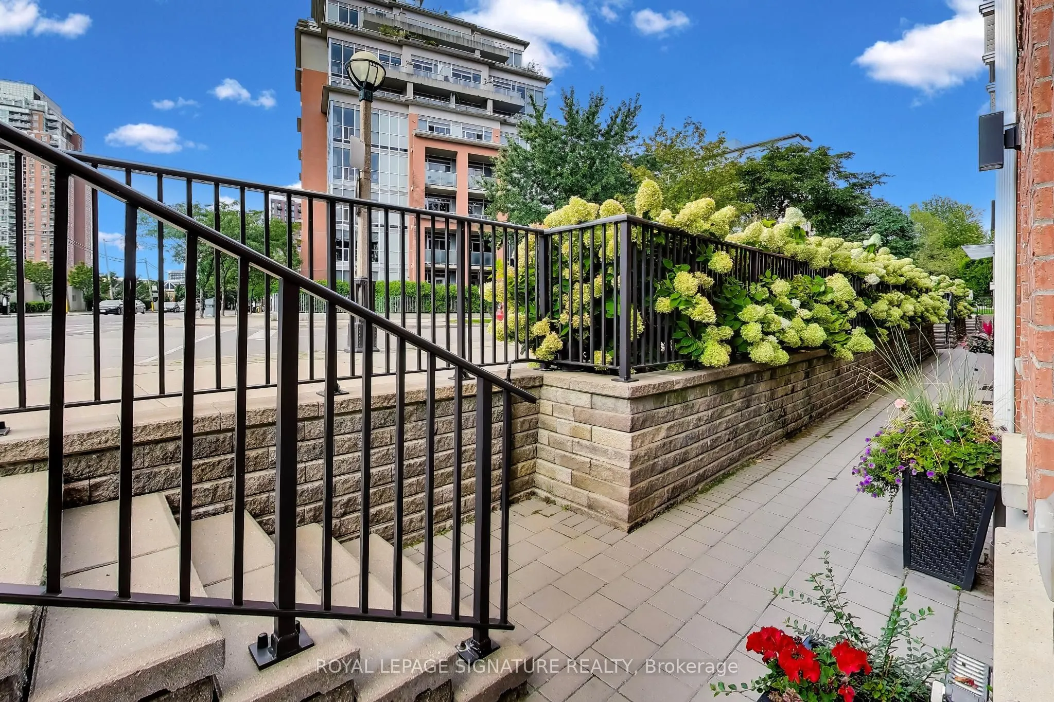 1 Crawford Street #1