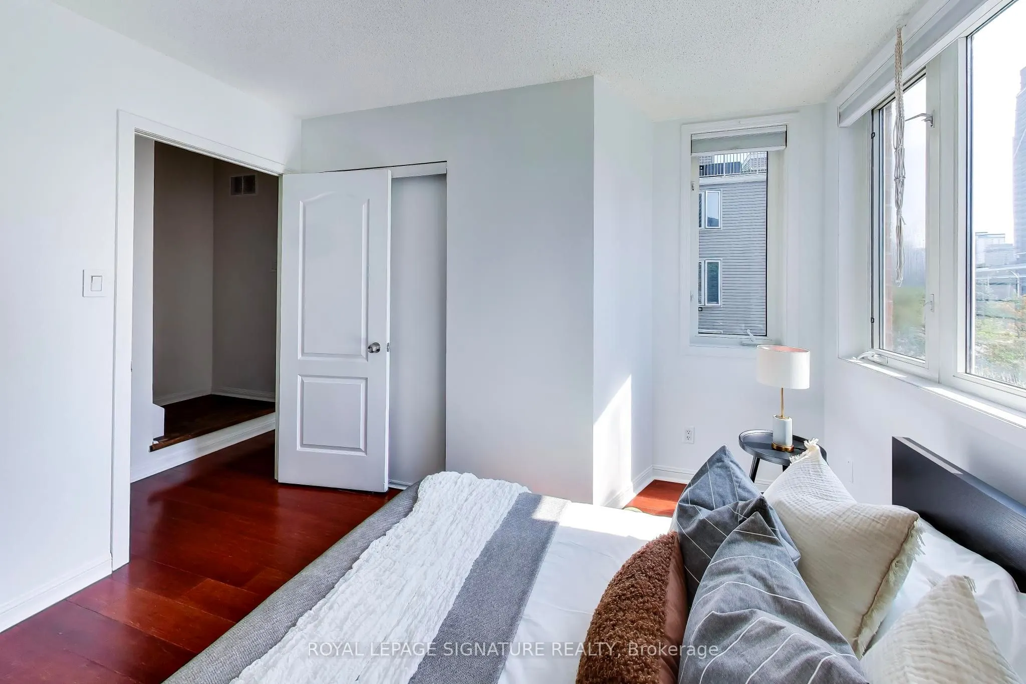 1 Crawford Street #1