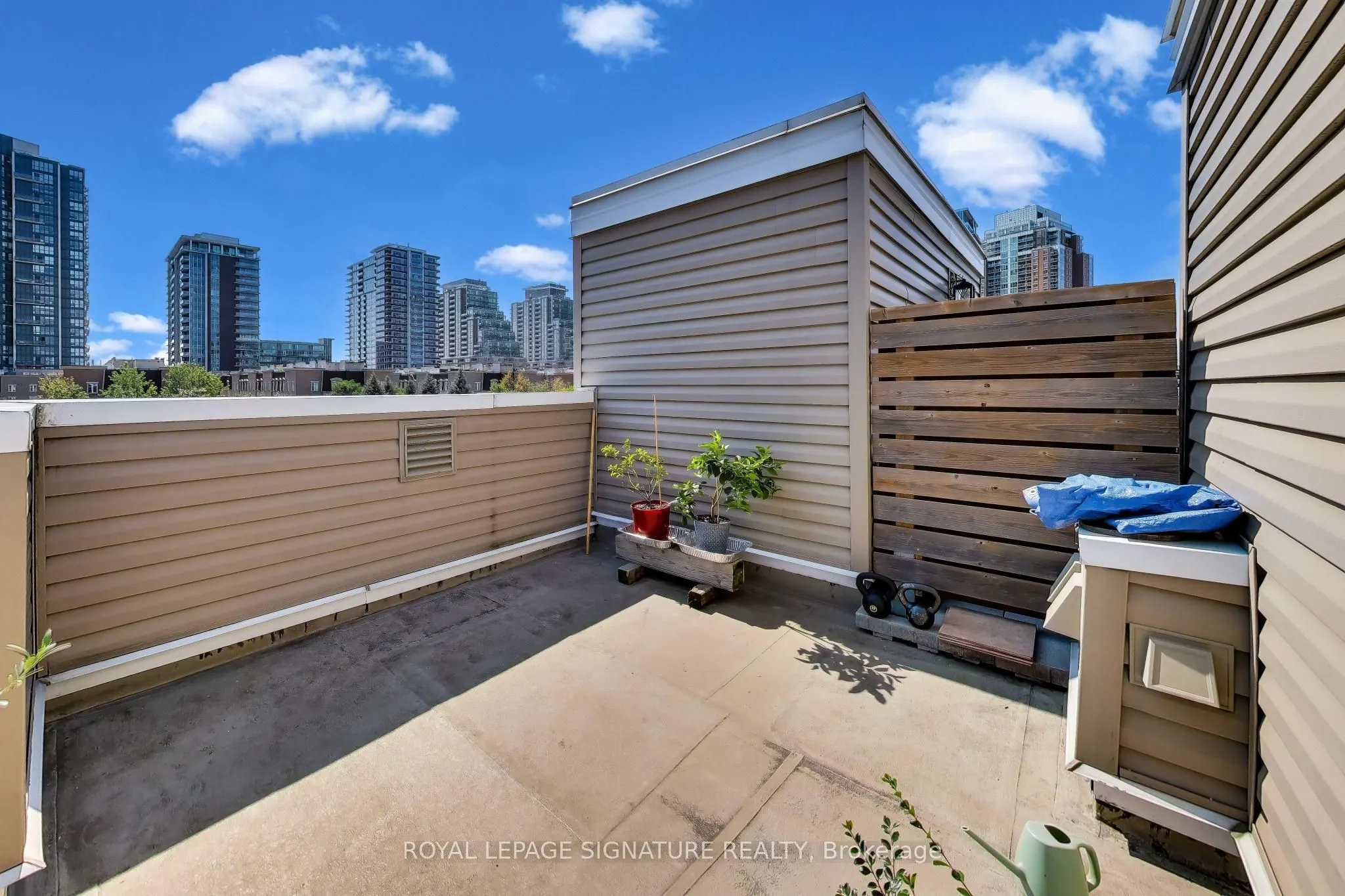 1 Crawford Street #1