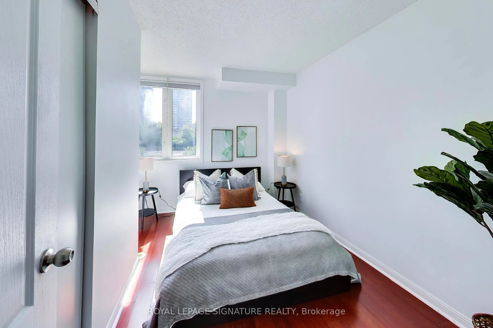 1 Crawford Street #1