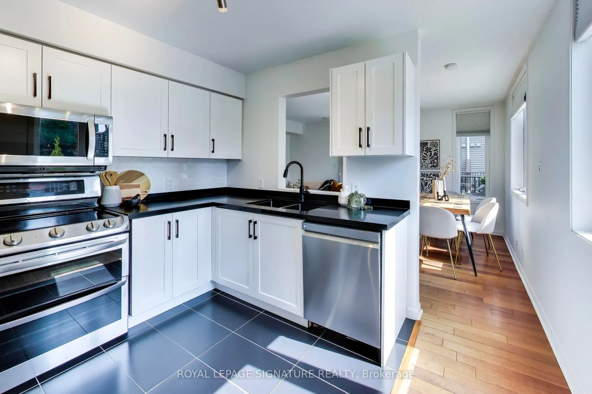 1 Crawford Street #1