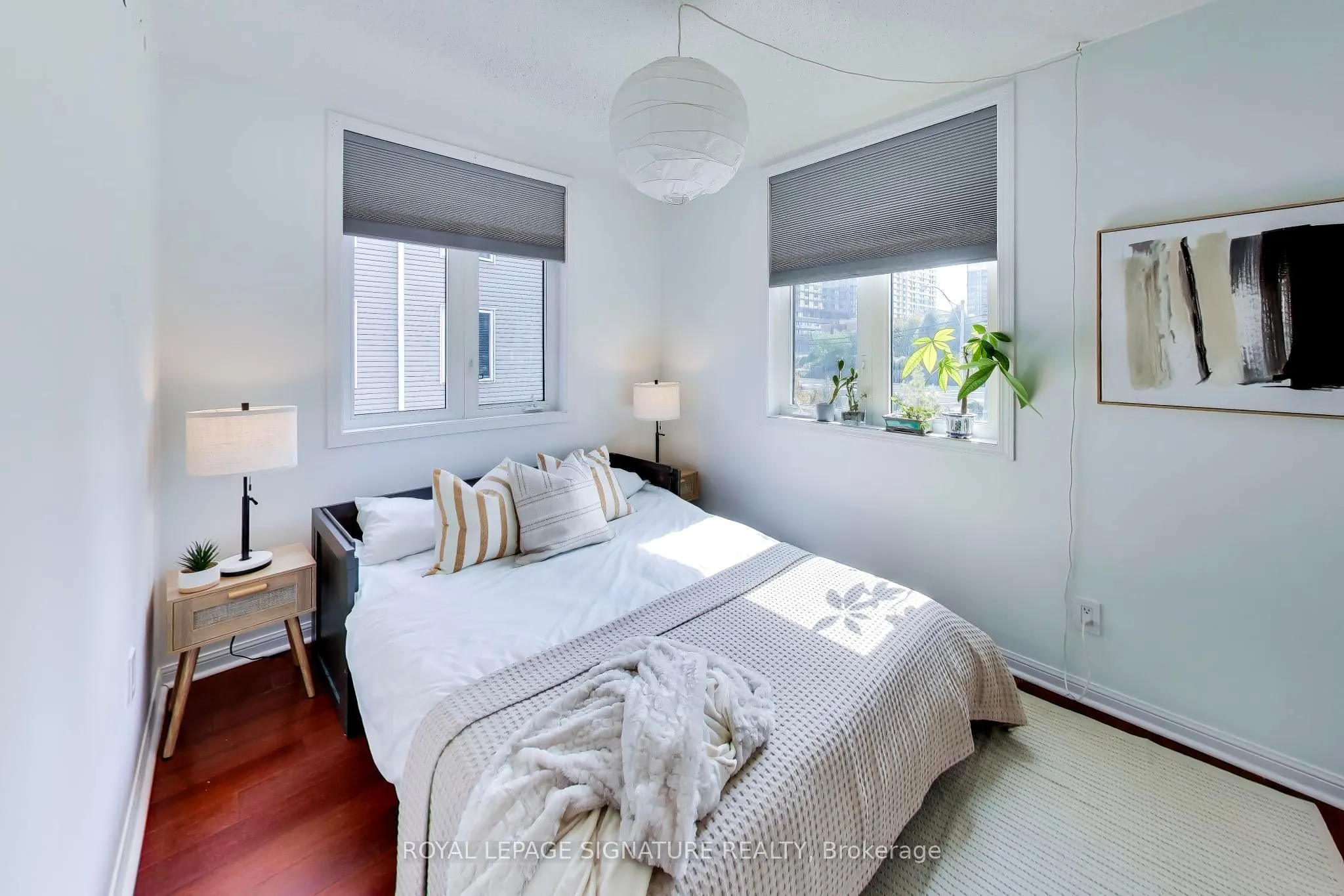1 Crawford Street #1
