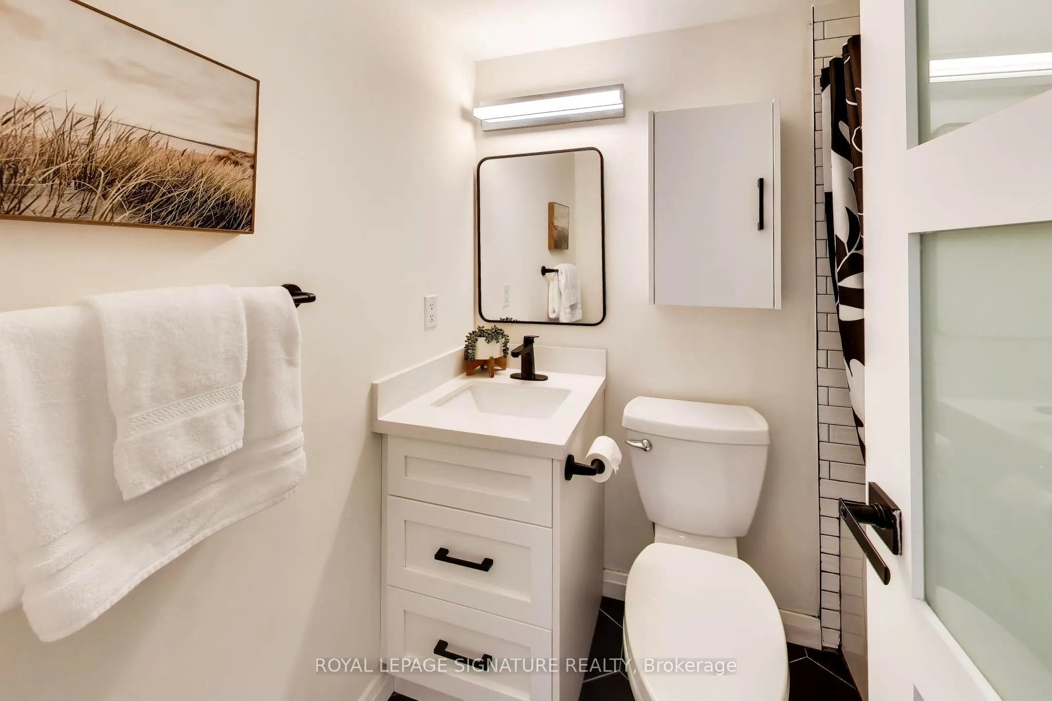 1 Crawford Street #1