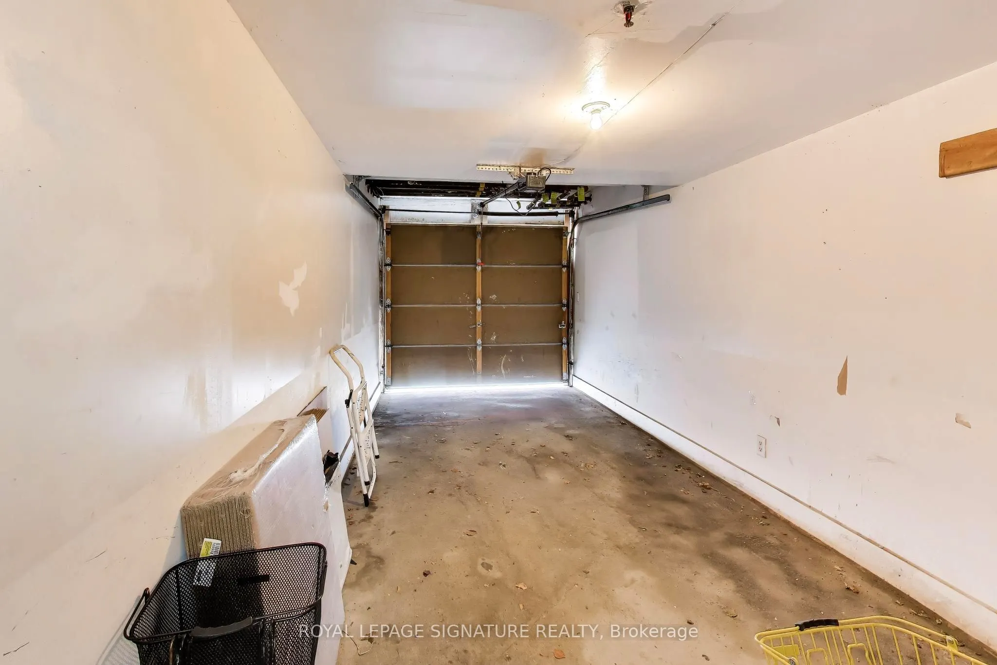 1 Crawford Street #1