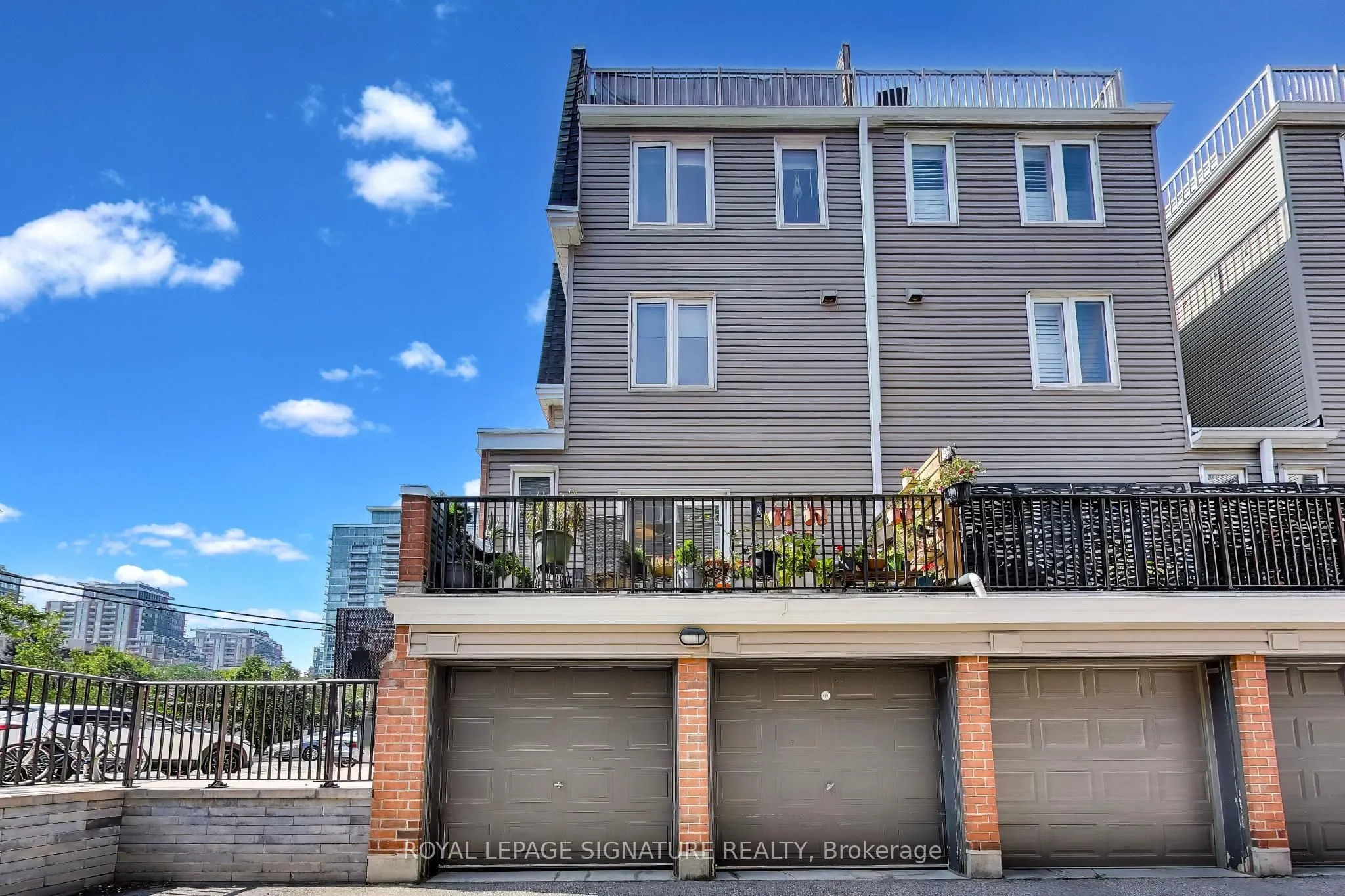 1 Crawford Street #1