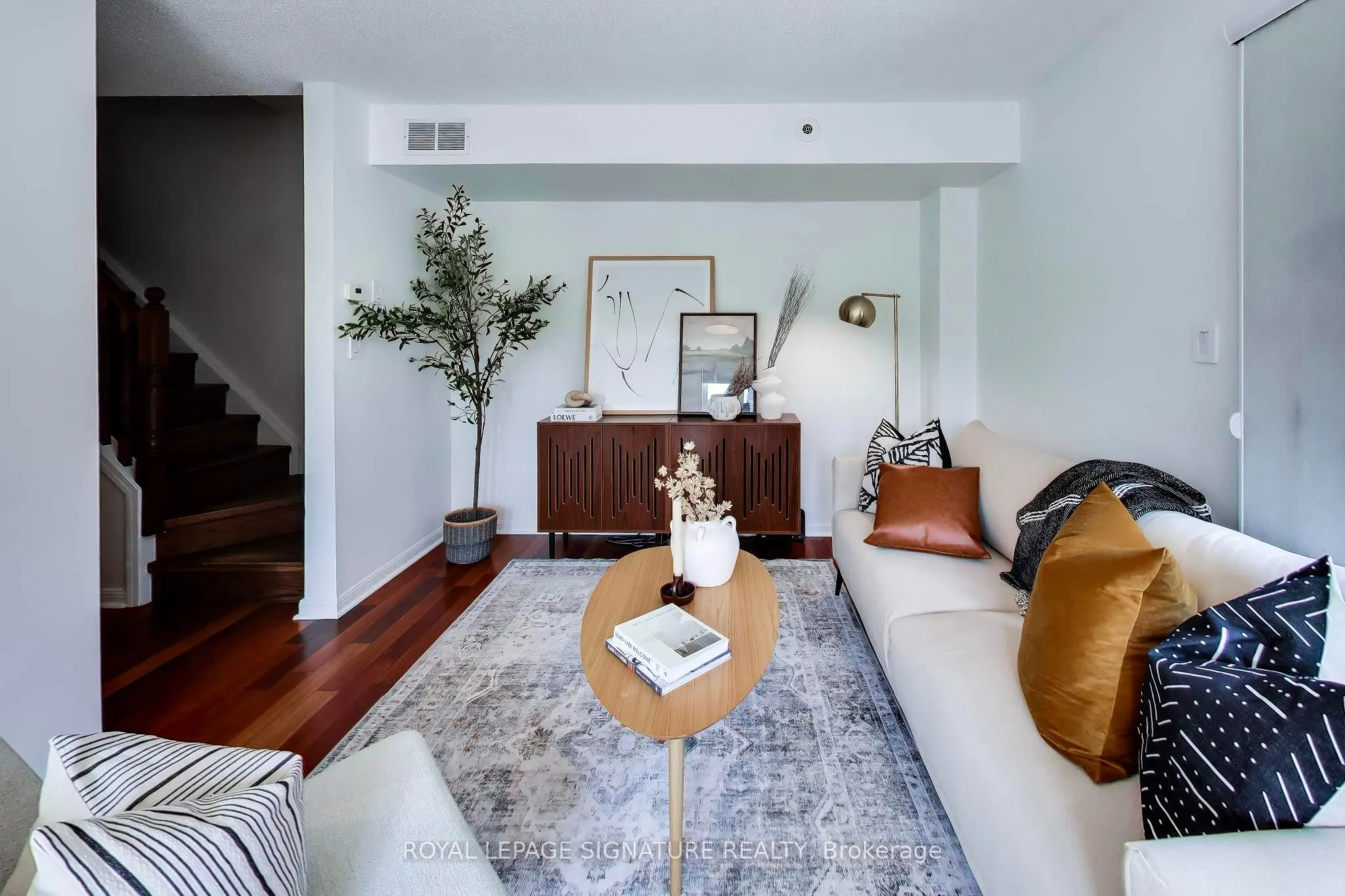 1 Crawford Street #1