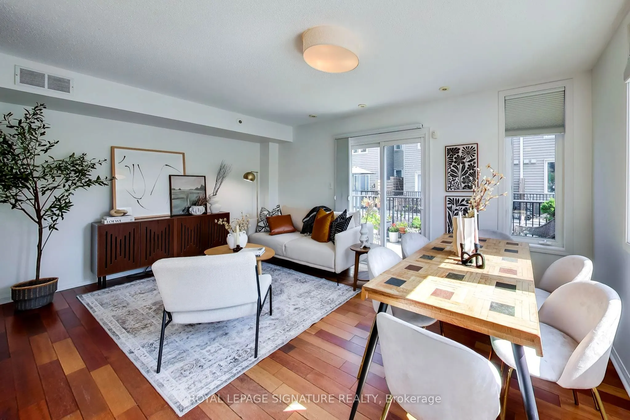1 Crawford Street #1