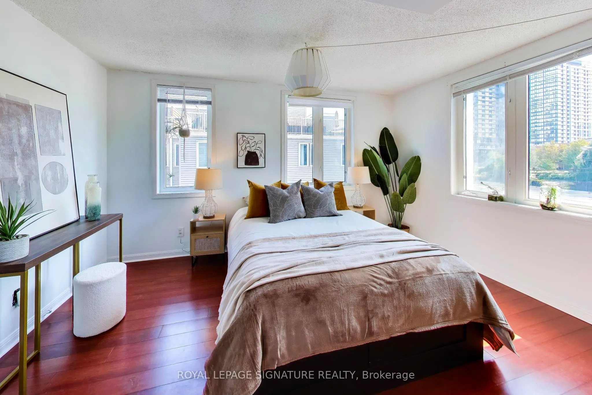1 Crawford Street #1